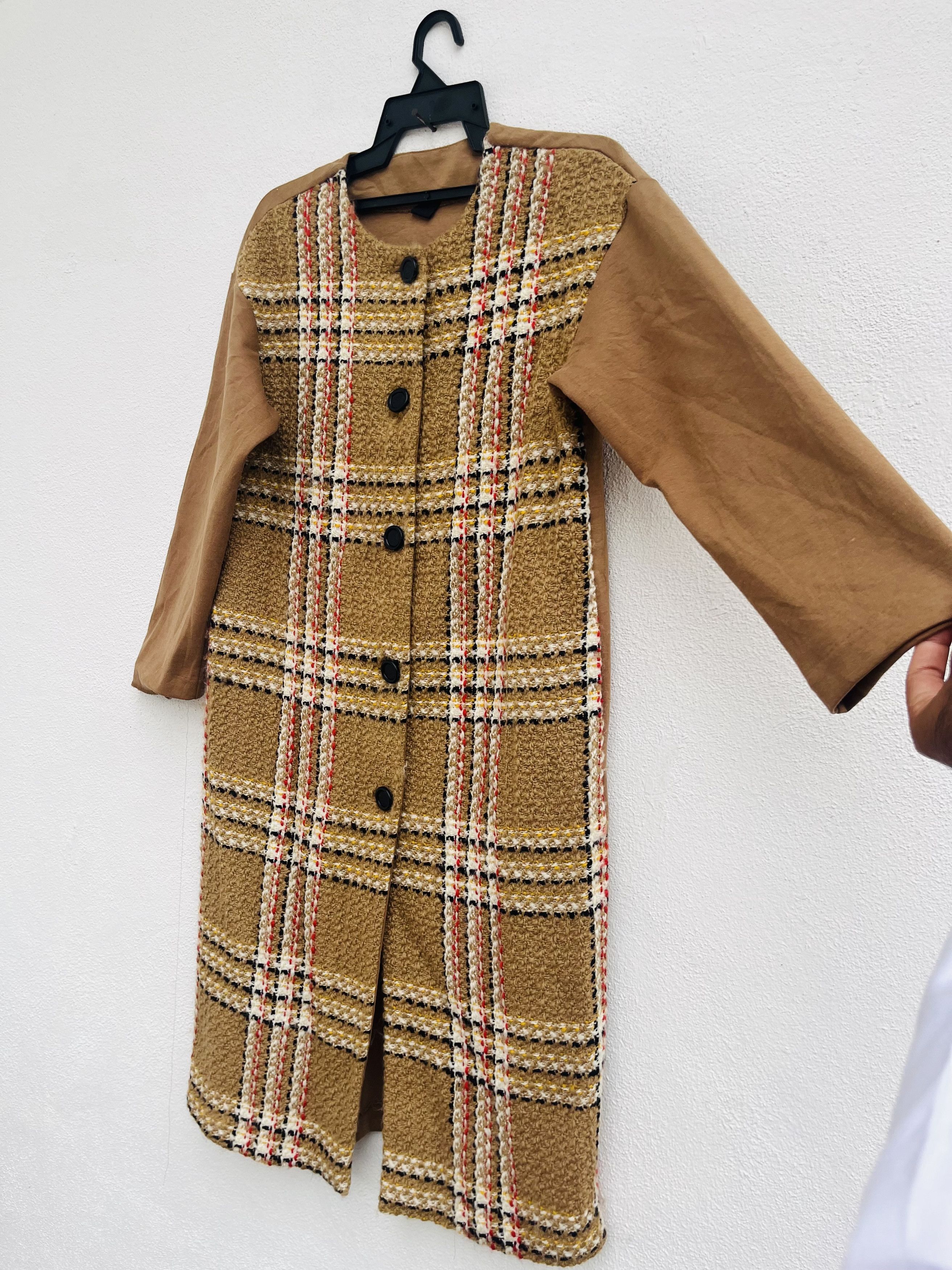 Japanese Brand Vintage Malla Japanese Designer Fashion Style Size L / US 10 / IT 46 - 5 Thumbnail