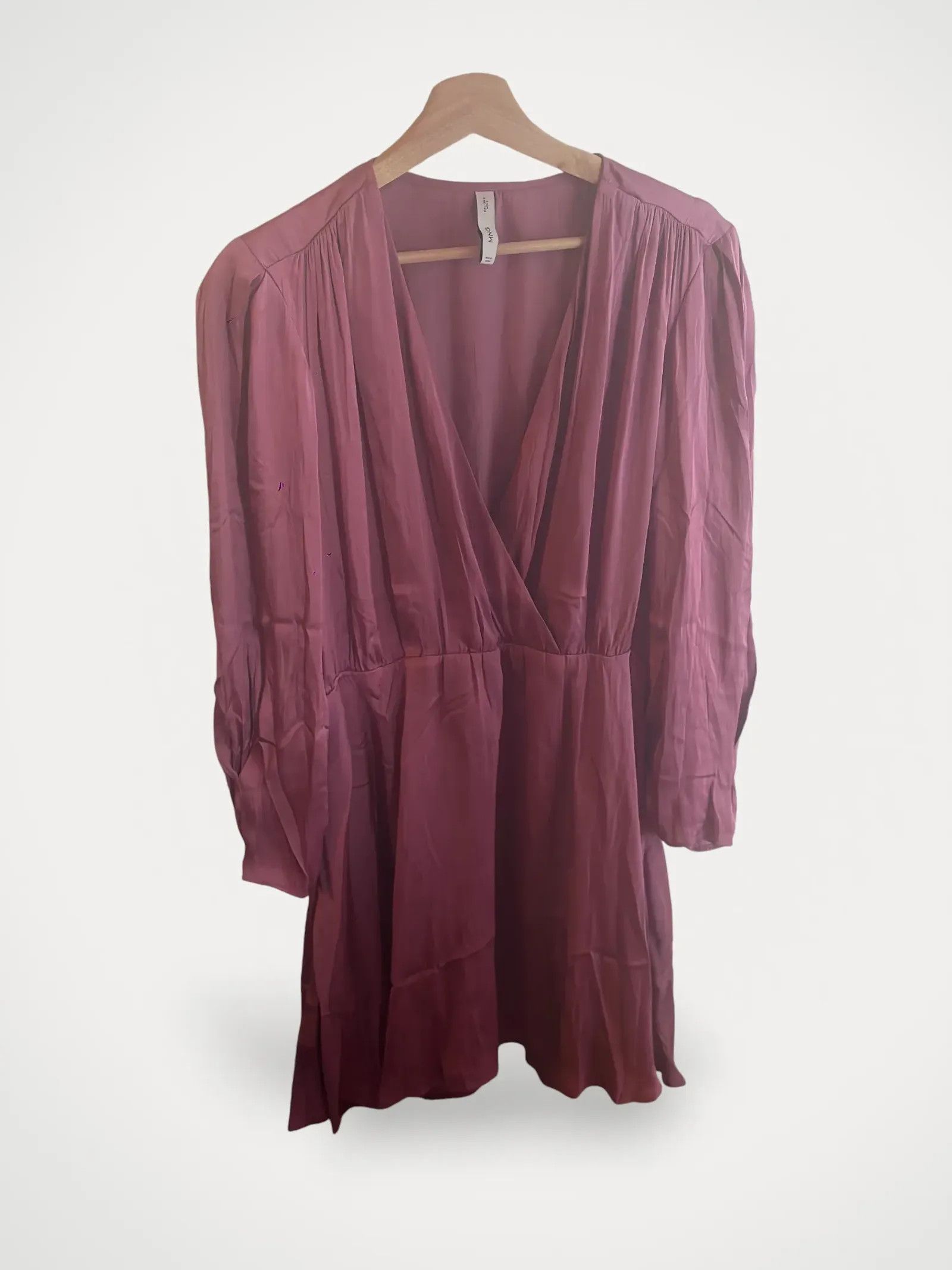 Mango MNG Mango Dress Size L / US 10 / IT 46 - 1 Thumbnail
