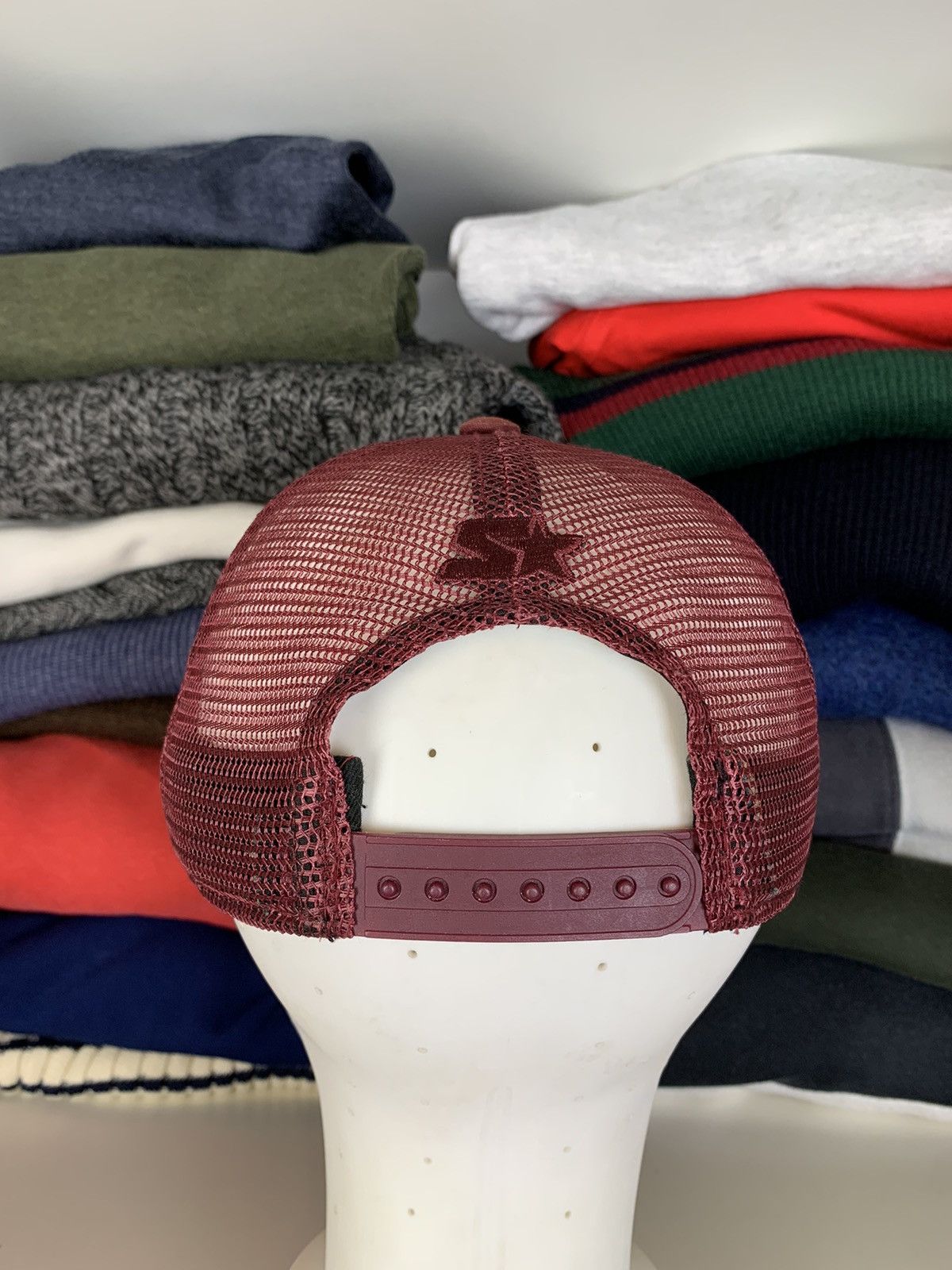 Carhartt × Starter Carhartt State x Starter Faded 5 Panel Cap Hat Size ONE SIZE - 13 Thumbnail