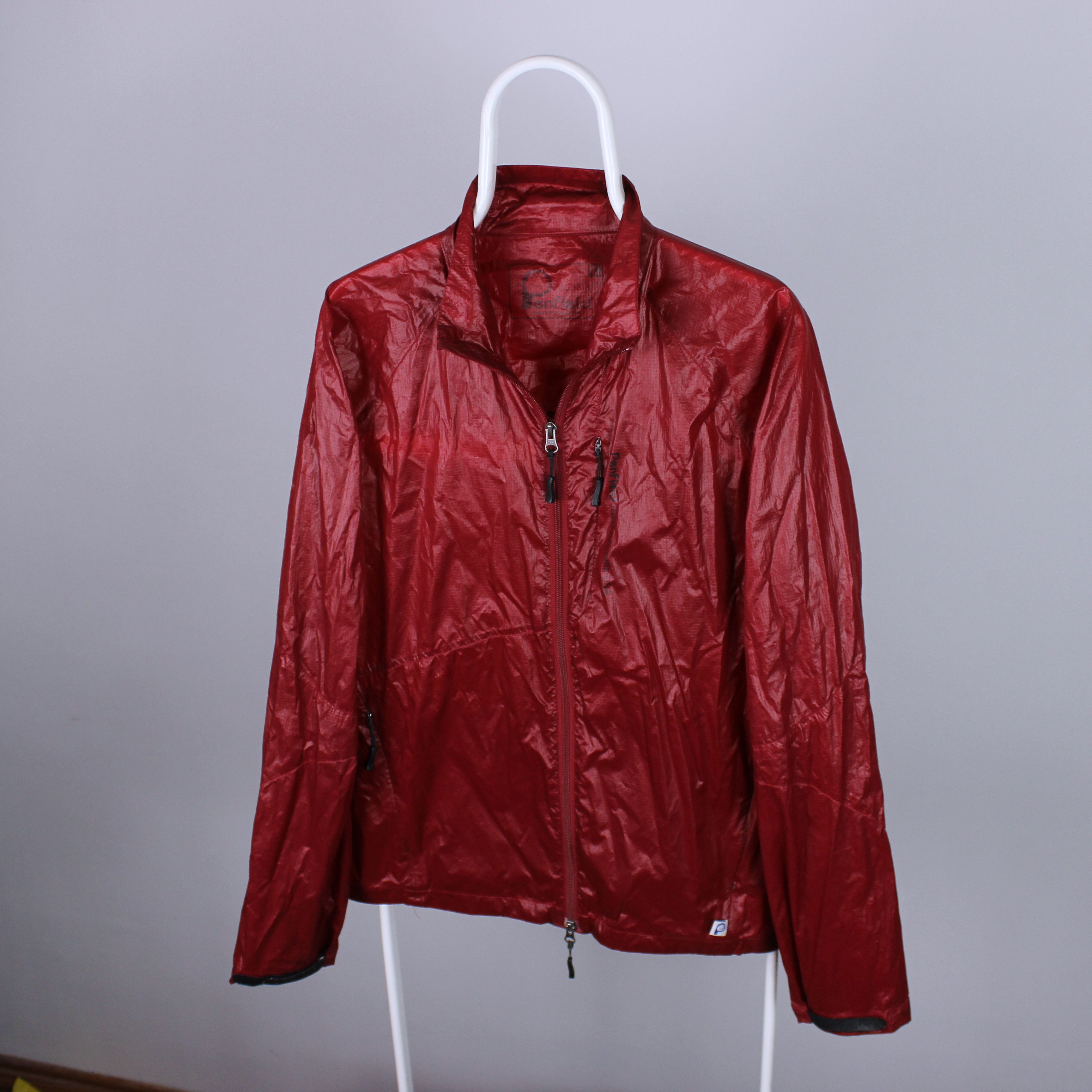 Penfield Penfield nylon jacket storm men L XL red Size US L / EU 52-54 / 3 - 1 Thumbnail