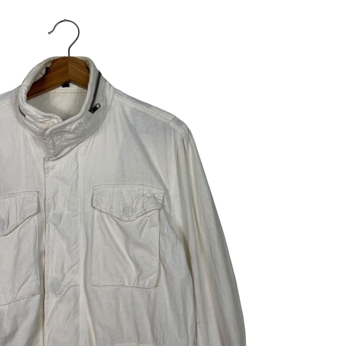 Japanese Brand Cook Jeans Multipocket Jacket Size US S / EU 44-46 / 1 - 5 Thumbnail