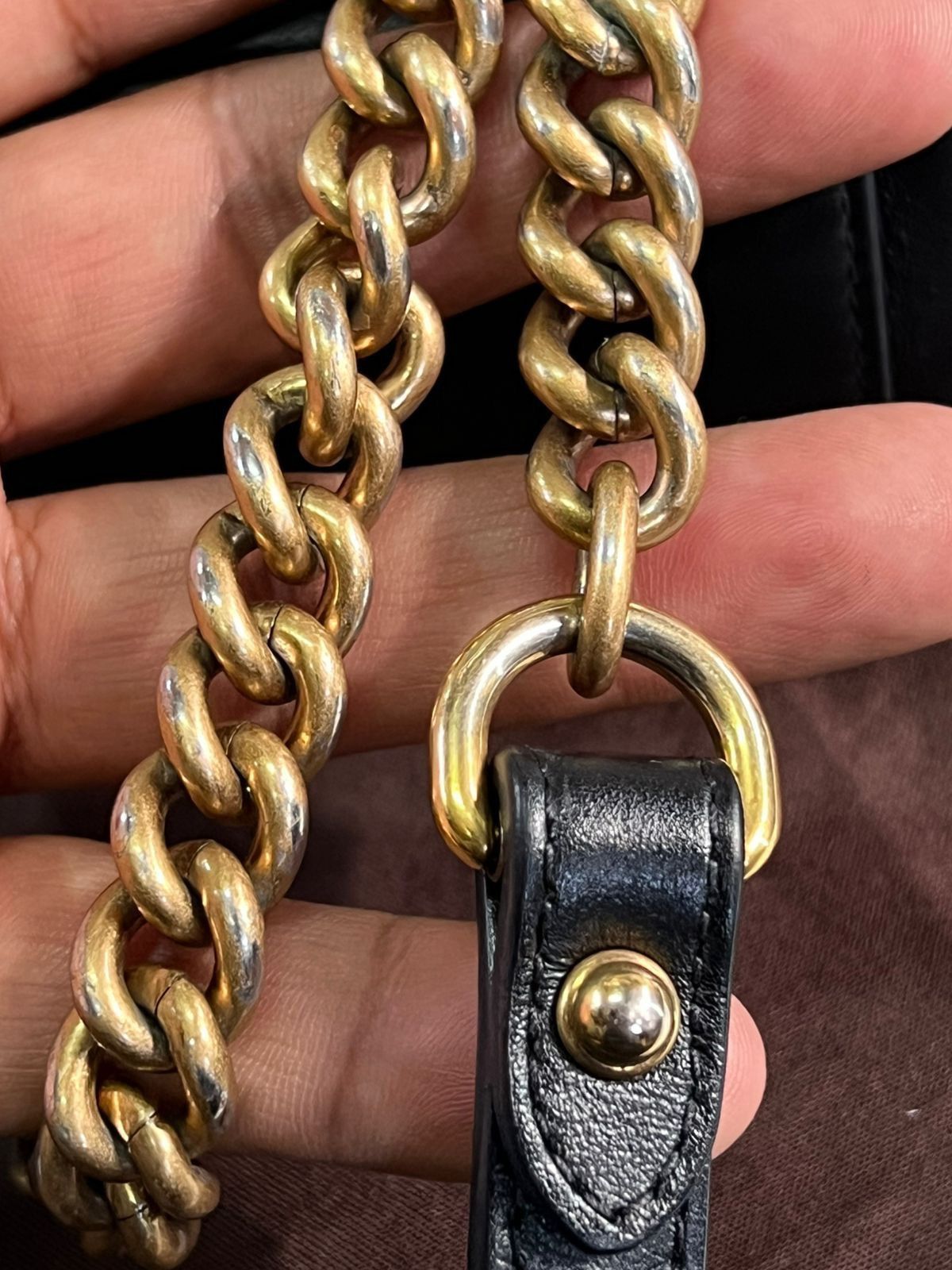 Gucci Gucci marmont Size ONE SIZE - 4 Thumbnail