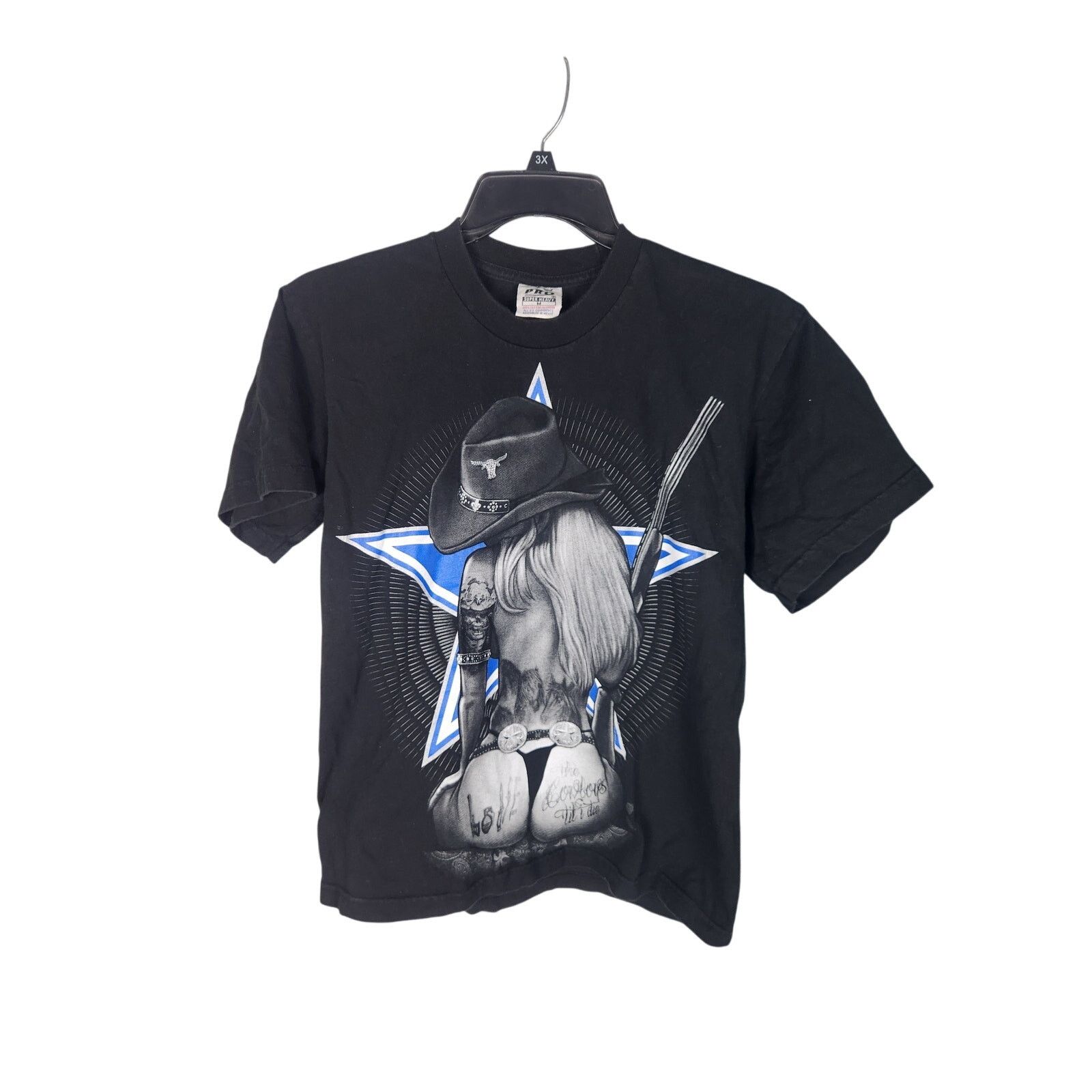 Other Dallas Cowboys Street Certified T men's medium Size US M / EU 48-50 / 2 - 1 Thumbnail