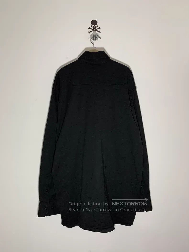 Vetements Vetements Long Sleeve T-Shirt Shirt Size US S / EU 44-46 / 1 - 5 Thumbnail