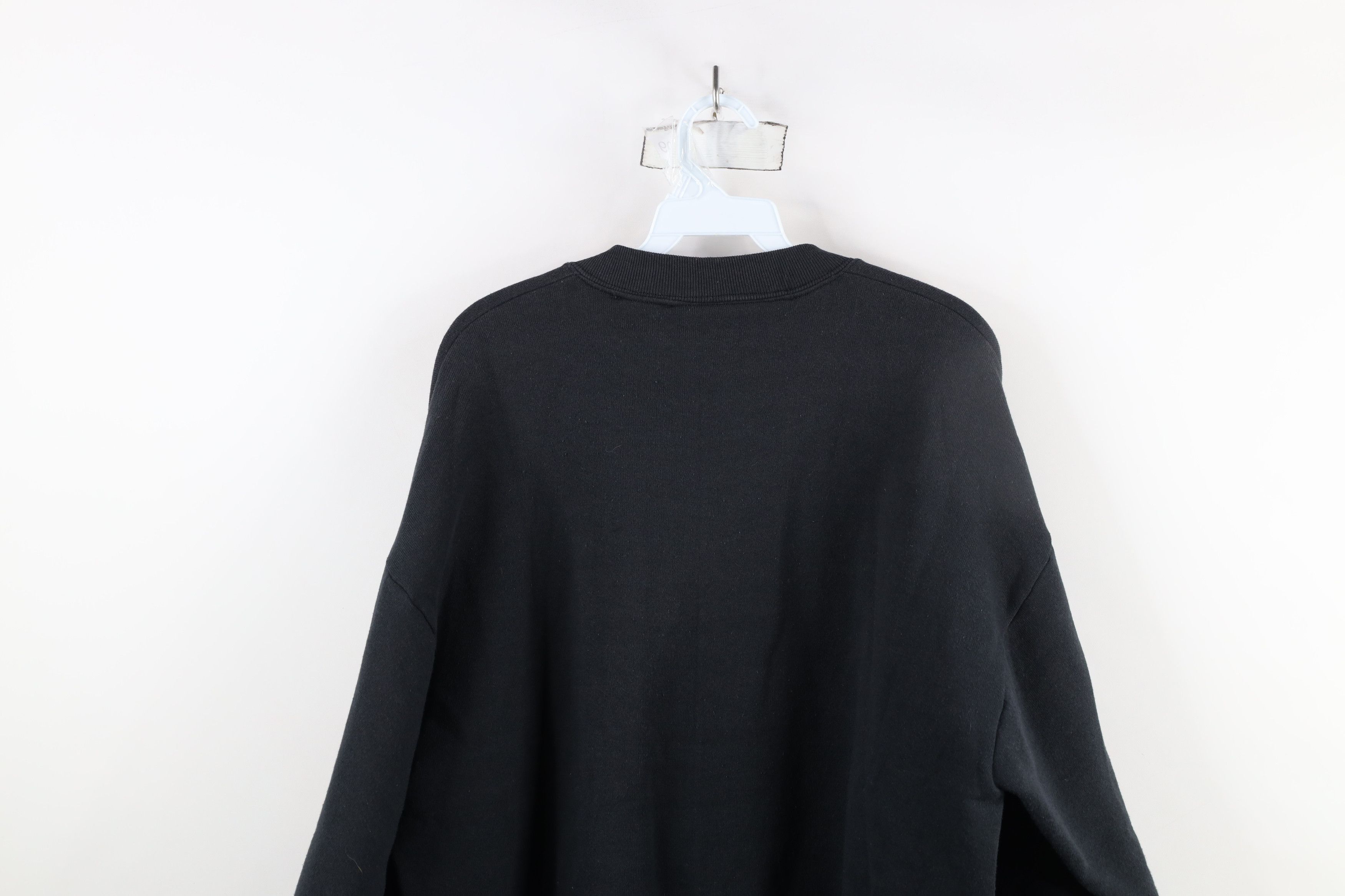Vintage Vintage 90s Streetwear Branson Missouri Country Sweatshirt Size US XL / EU 56 / 4 - 9 Thumbnail