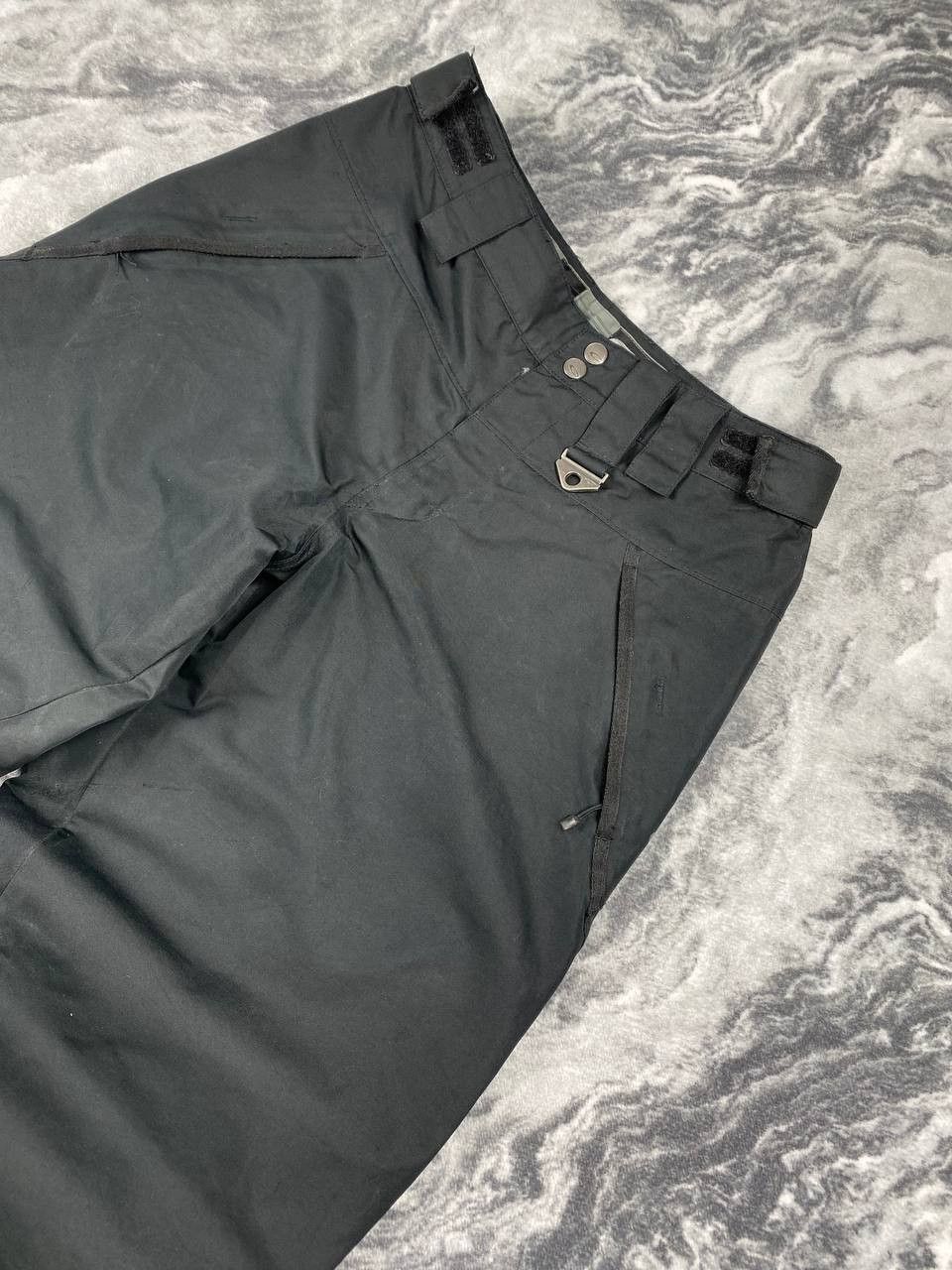 Oakley Vintage Oakley Ski Pants Software 00s Snowboards Gorpcore Size US 30 / EU 46 - 4 Thumbnail