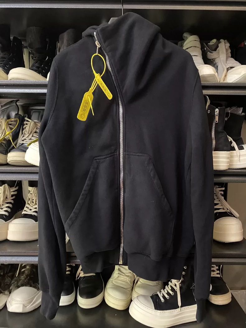 Rick Owens Rick Owens Wizard hat Size US S / EU 44-46 / 1 - 1 Thumbnail