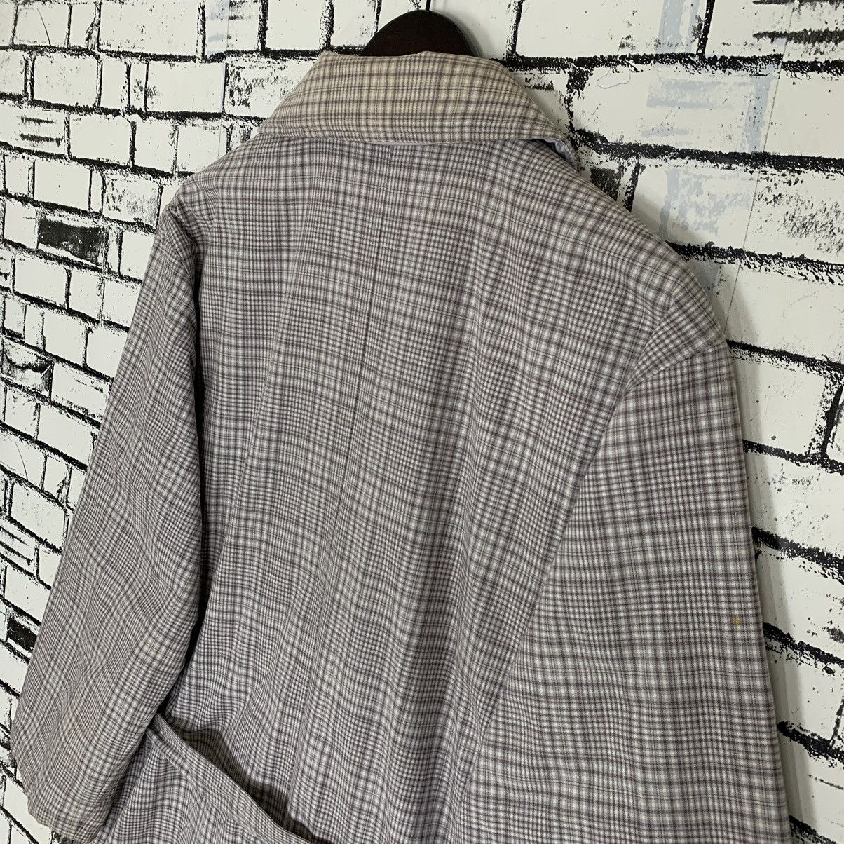 Yves Saint Laurent Vintage Yves Saint Lauren Robe Coat Size M / US 6-8 / IT 42-44 - 8 Thumbnail