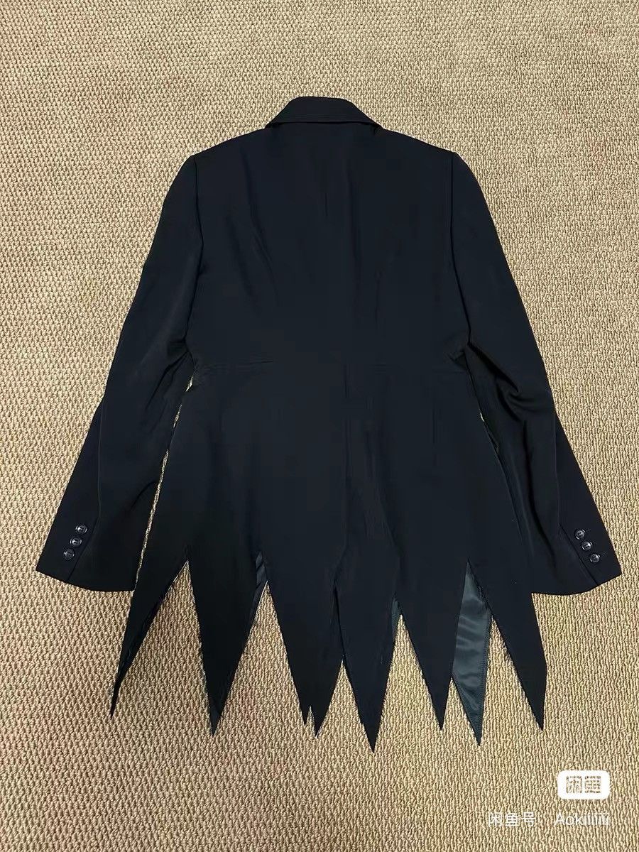 Comme des Garcons Homme Plus comme des garcons homme plus light jacket blazer Size US S / EU 44-46 / 1 - 6 Thumbnail