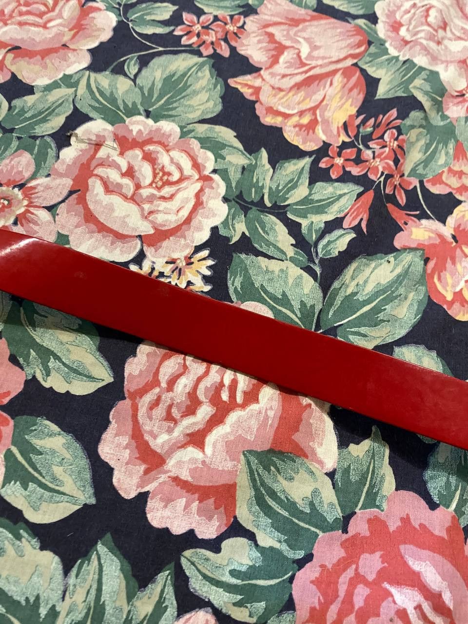 Guess Belt Vintage red Guess big logo Streetwear Y2K Size ONE SIZE - 10 Thumbnail