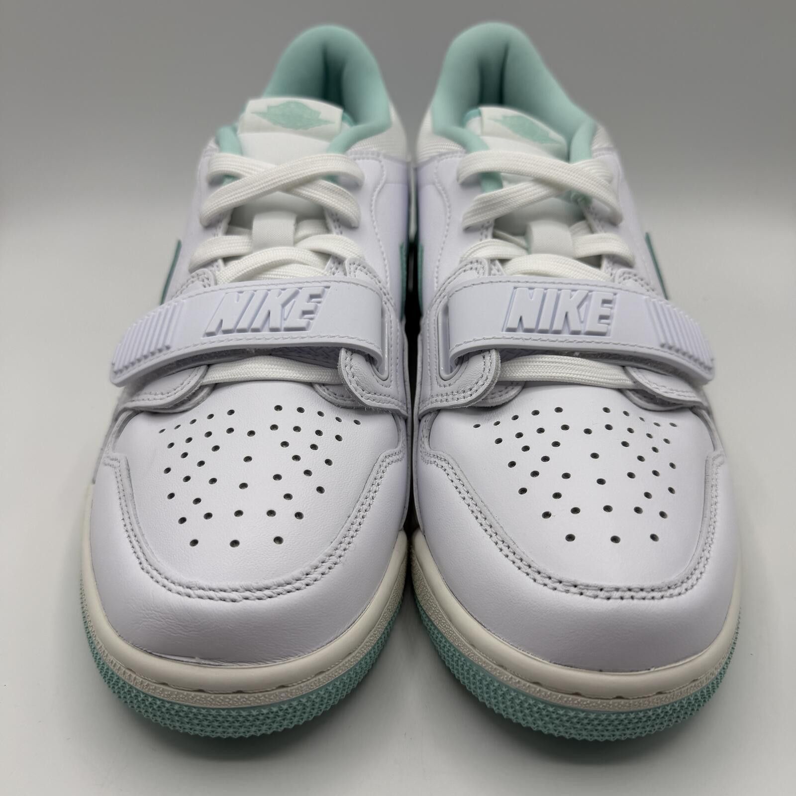 Nike Nike Air Jordan Legacy 312 Low Light Dew Women Shoes Size 10 Size US 10 / IT 40 - 2 Thumbnail