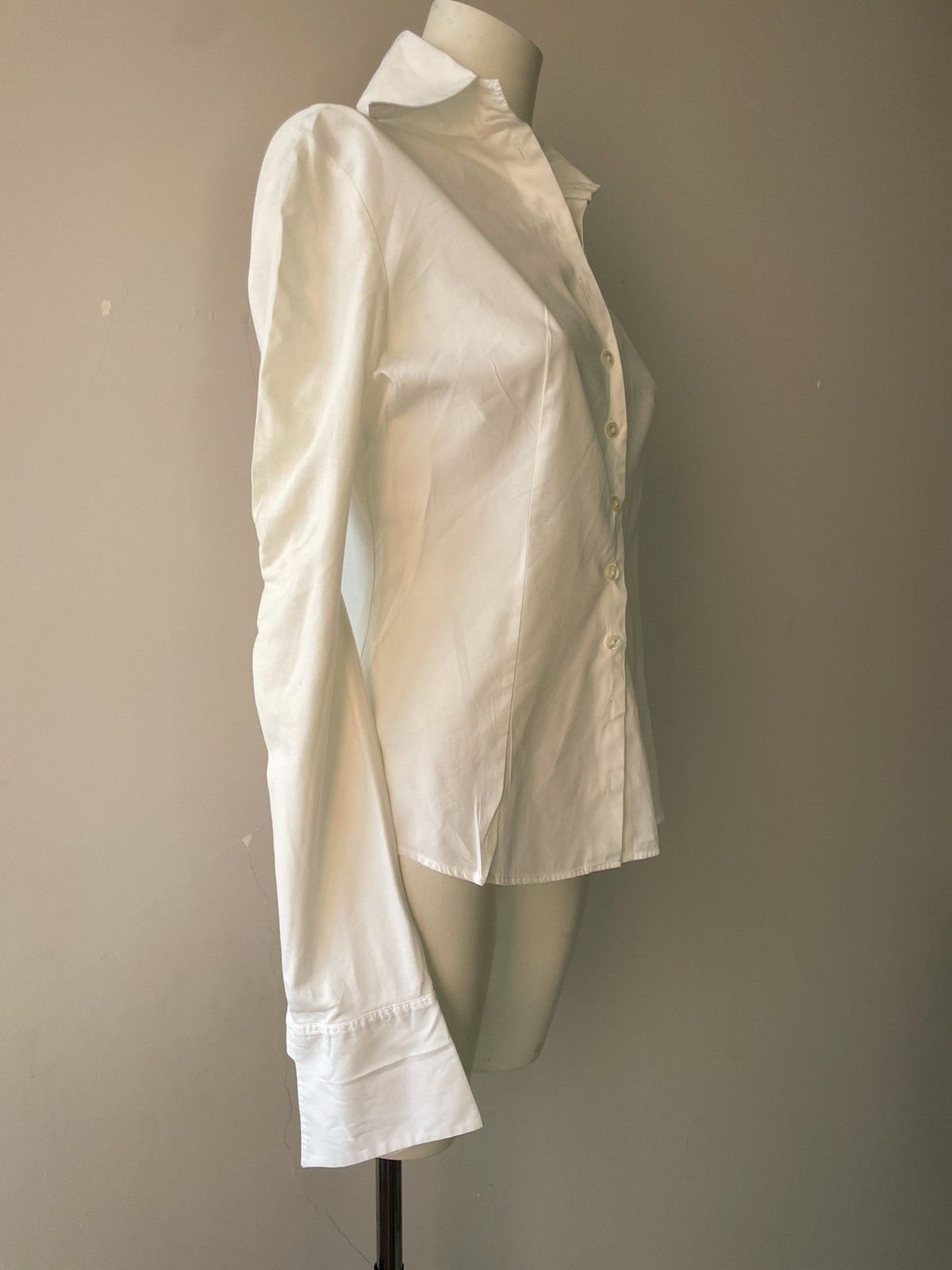 ANNE FONTAINE Anne Fontaine shirt Size M / US 6-8 / IT 42-44 - 10 Thumbnail
