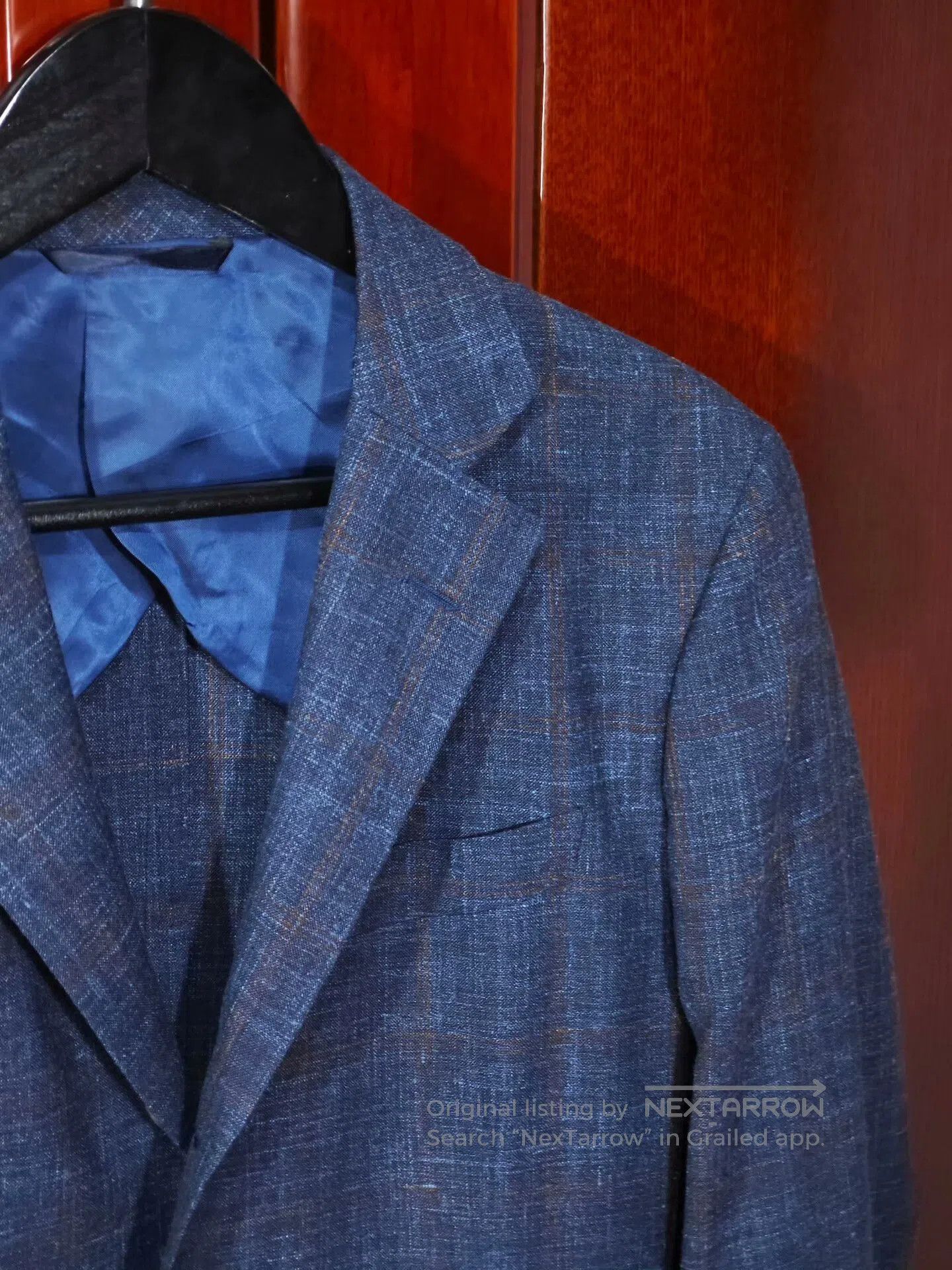 Loro Piana Customized Loro Piana Summer Suit. Size US S / EU 44-46 / 1 - 2 Thumbnail