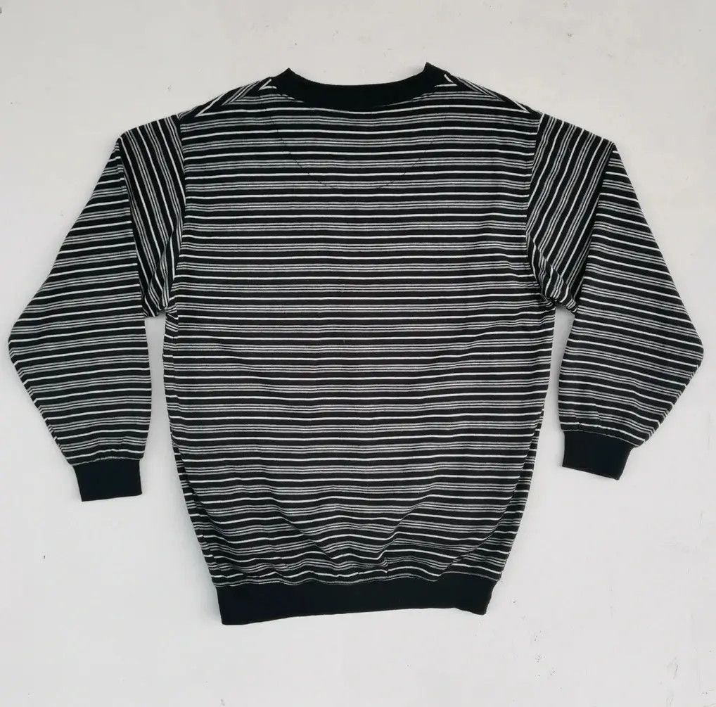 Japanese Brand Vintage!!! Polo British Country Sprit Embroidered Sweatshirt Size US M / EU 48-50 / 2 - 2 Thumbnail