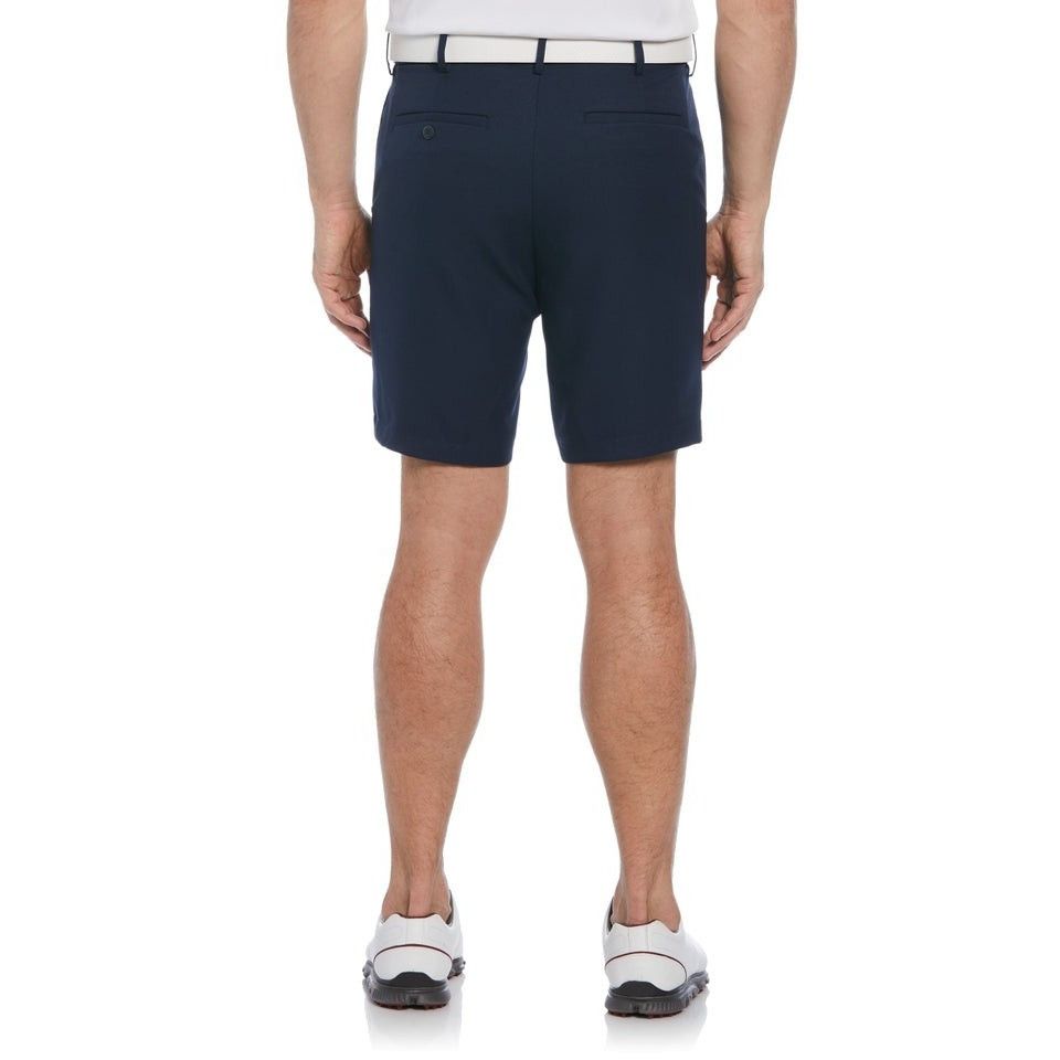 PGA Tour PGA Tour Navy Blue Golf Mens Flat Front Size 42 Shorts Activ Size US 42 / EU 58 - 3 Thumbnail