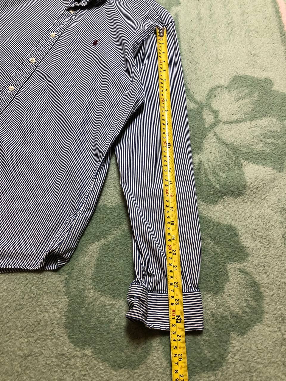 Ralph Lauren Ralph Lauren Shirt Size US L / EU 52-54 / 3 - 9 Thumbnail
