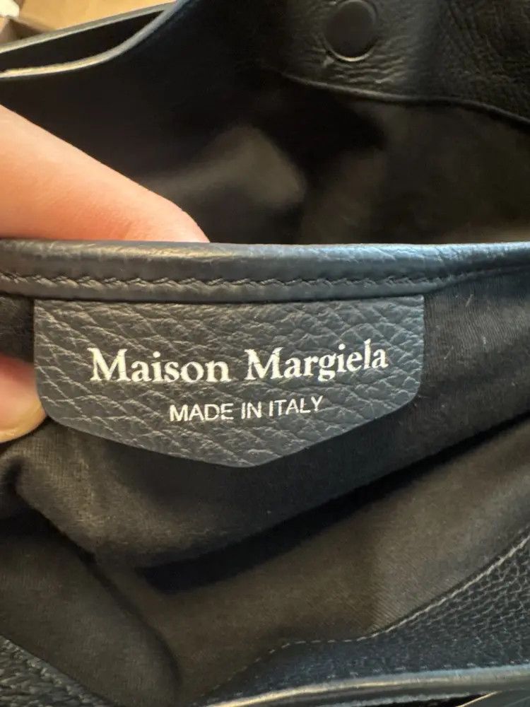 Maison Margiela Soft 5AC Shoulder Bag Size ONE SIZE - 5 Thumbnail