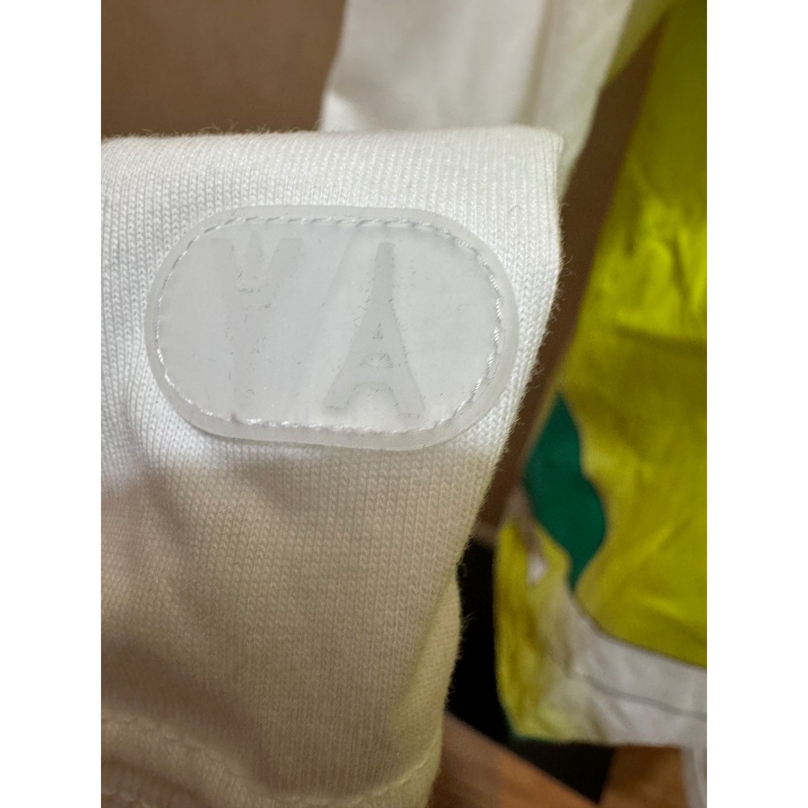 Nike Nike SB YA Lizard Graphic White Long Sleeve Shirt Medium Size US M / EU 48-50 / 2 - 3 Thumbnail