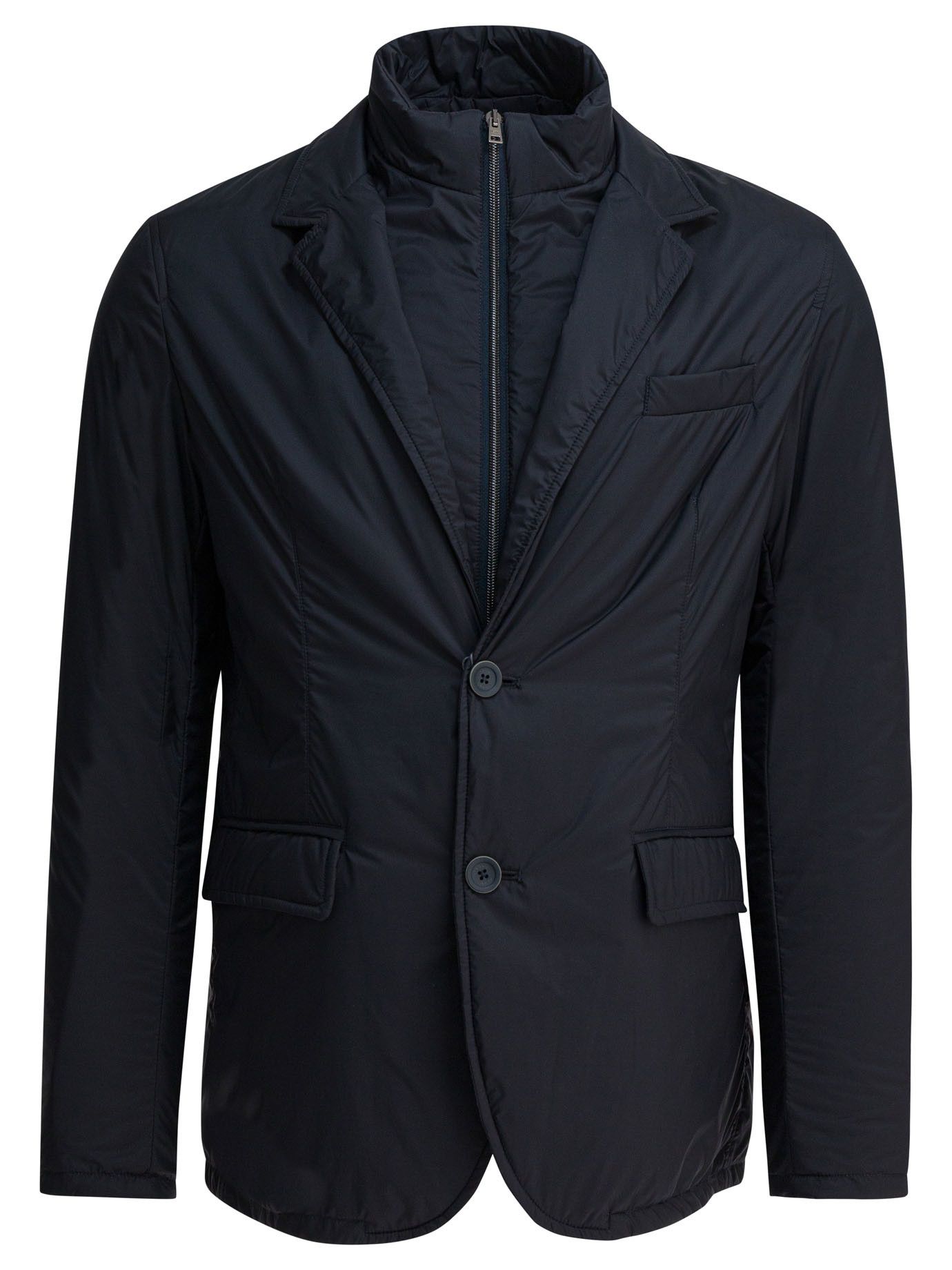 Herno Herno Jackets & Coats tag size 50 Men Size US L / EU 52-54 / 3 - 1 Thumbnail