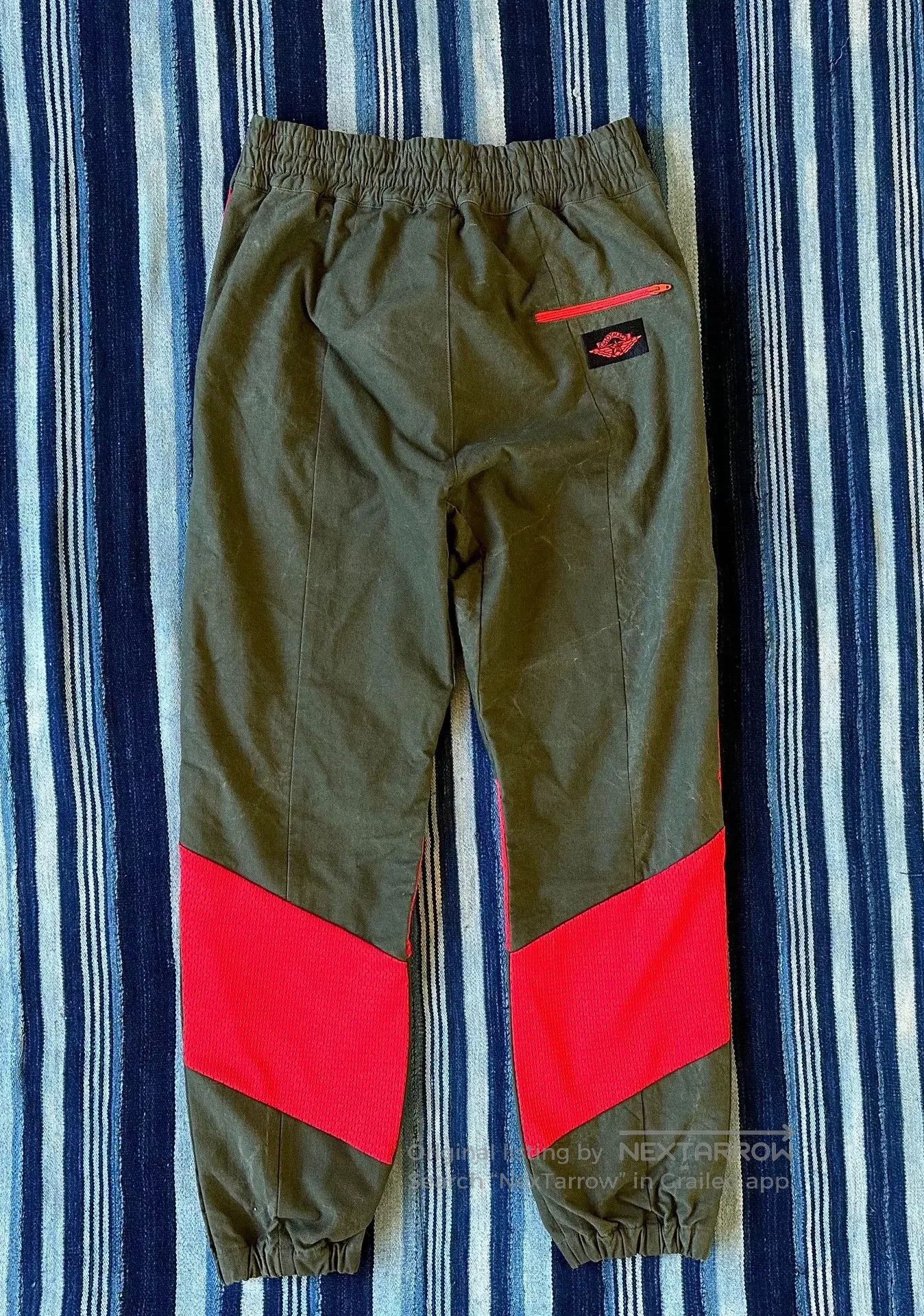 READYMADE Thom Browne Classic Quad Stripe Casual Shorts. Size US 30 / EU 46 - 2 Thumbnail