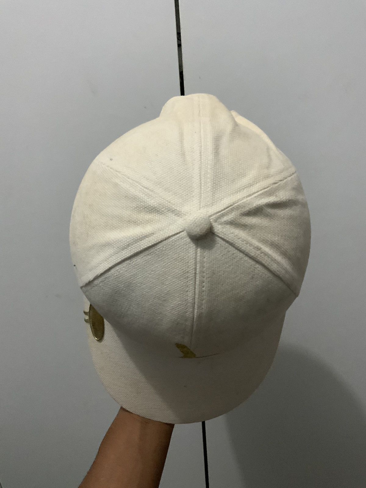 Vintage Long Brim Hat Size ONE SIZE - 7 Thumbnail