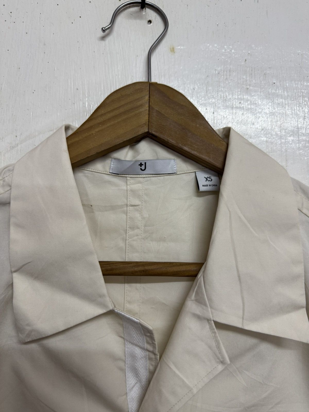 Jil Sander × Uniqlo Uniqlo X Jil sander Size US XS / EU 42 / 0 - 6 Thumbnail