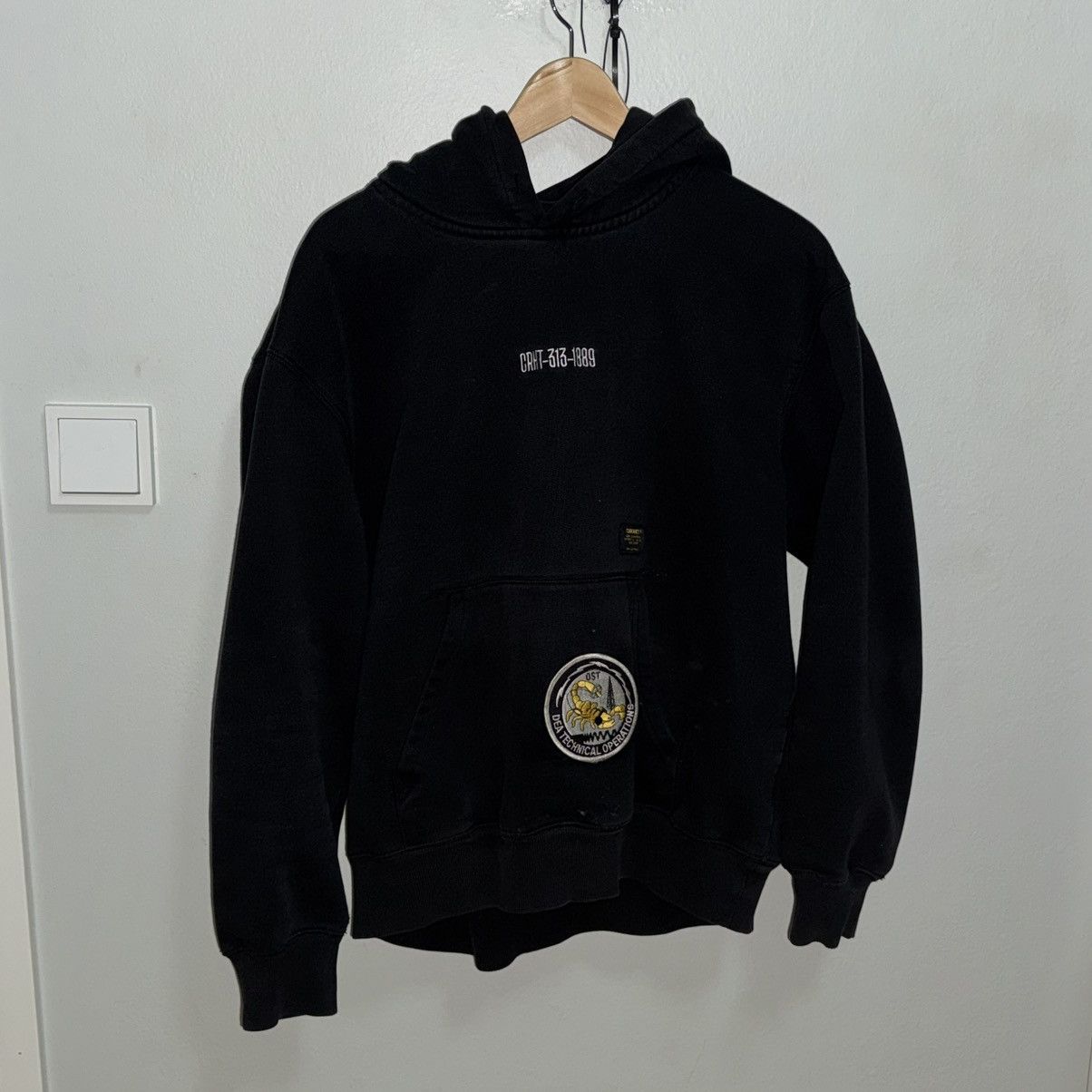 Carhartt Carhartt hoodie Size US L / EU 52-54 / 3 - 1 Thumbnail