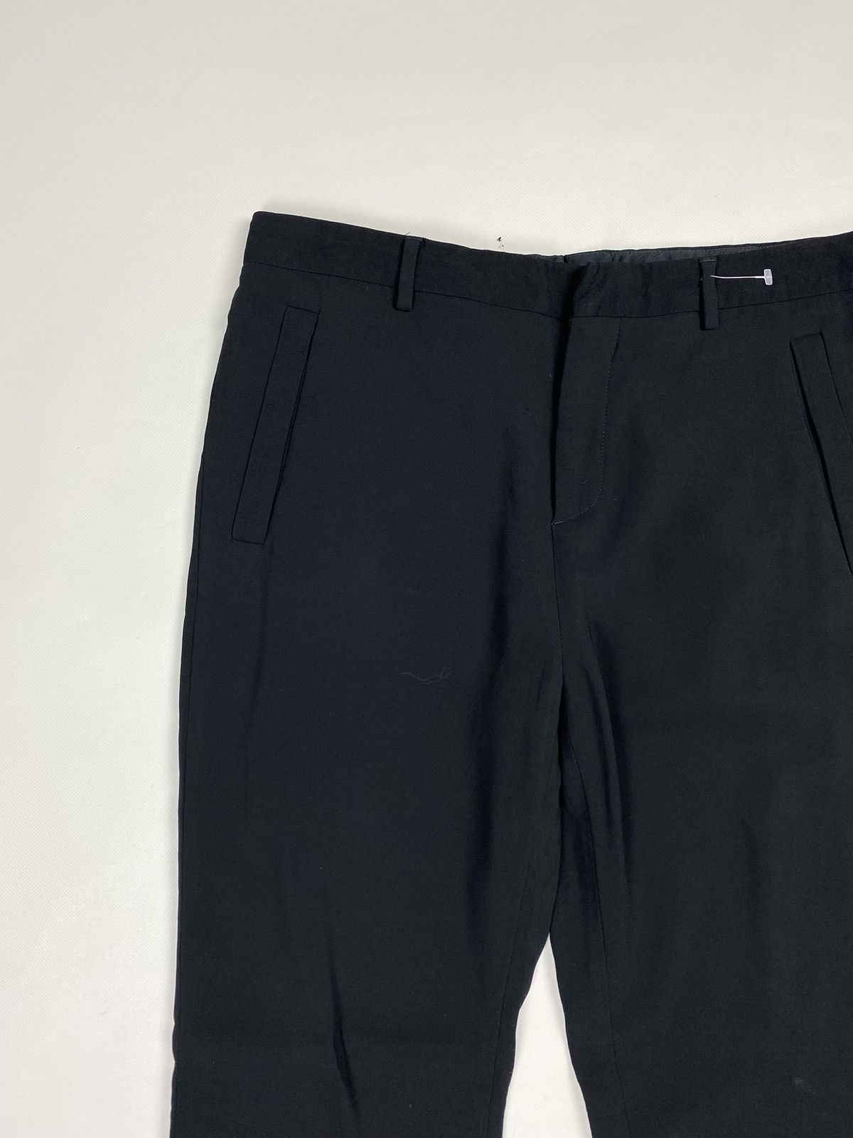 Givenchy Givenchy Paris ladies dress pants trousers Size 28" / US 6 / IT 42 - 8 Thumbnail