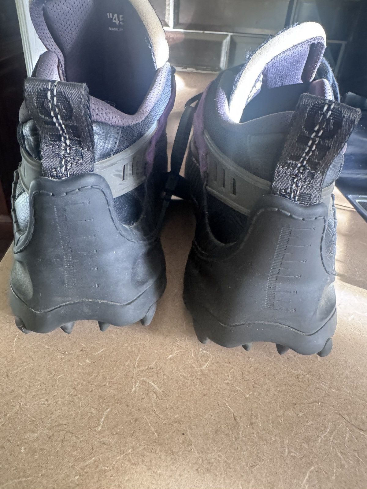 Off-White OFF-WHITE Odsy-1000 Size US 12 / EU 45 - 4 Thumbnail