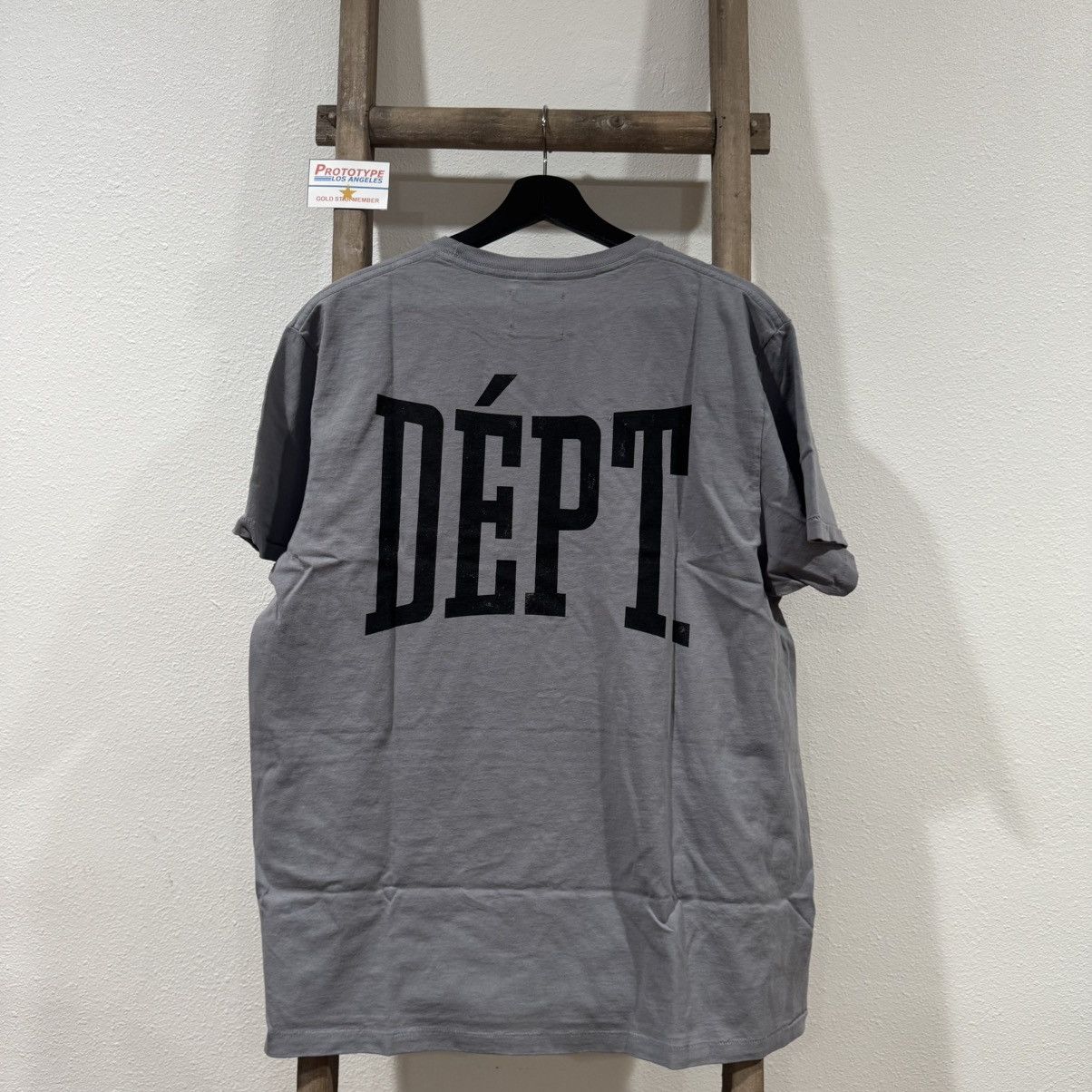 Gallery Dept. Gallery Dept. Professional Tee L Size US L / EU 52-54 / 3 - 5 Thumbnail