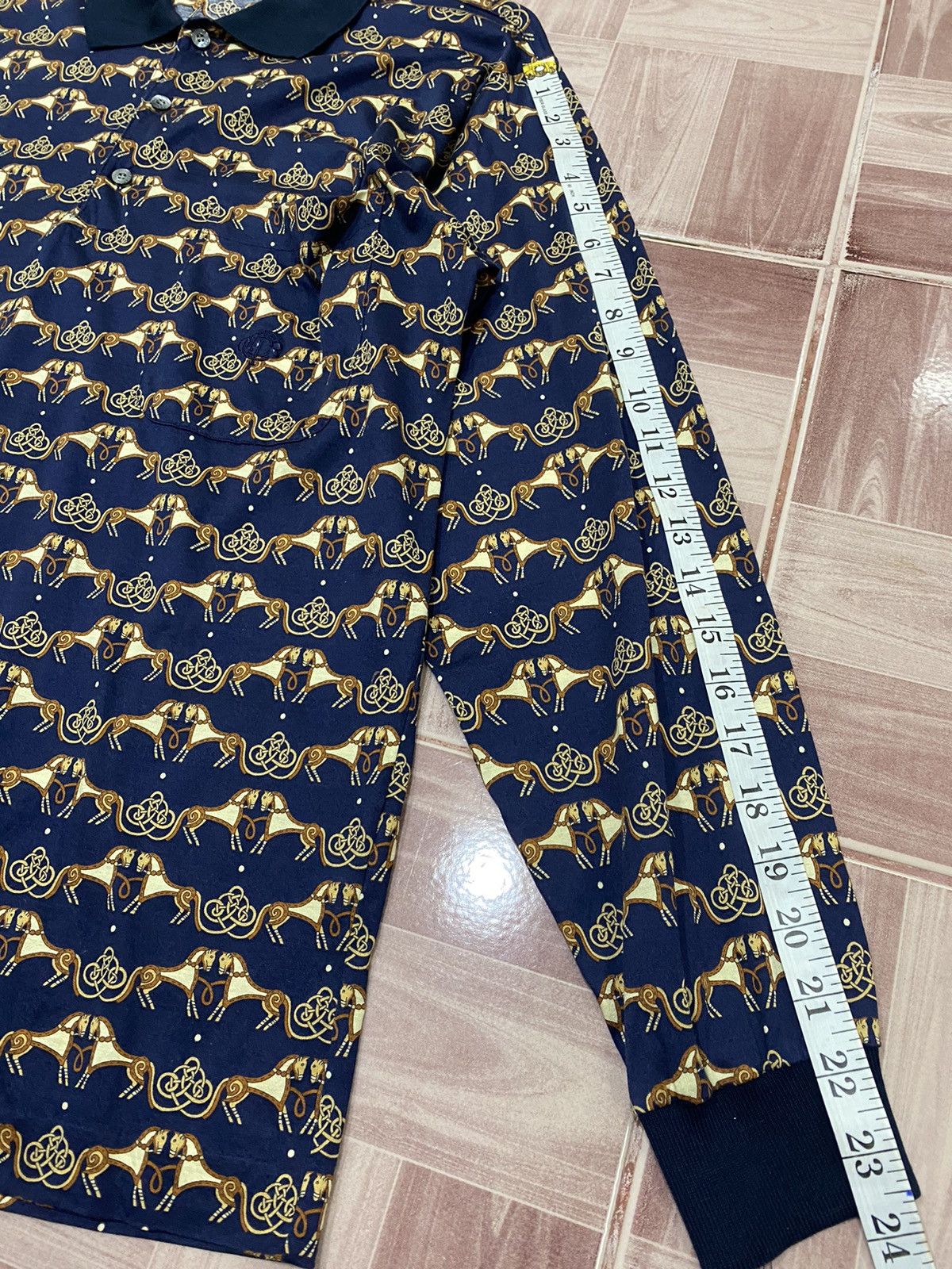 Christian Dior Monsieur Vintage 90s Christian Dior Size US M / EU 48-50 / 2 - 9 Thumbnail