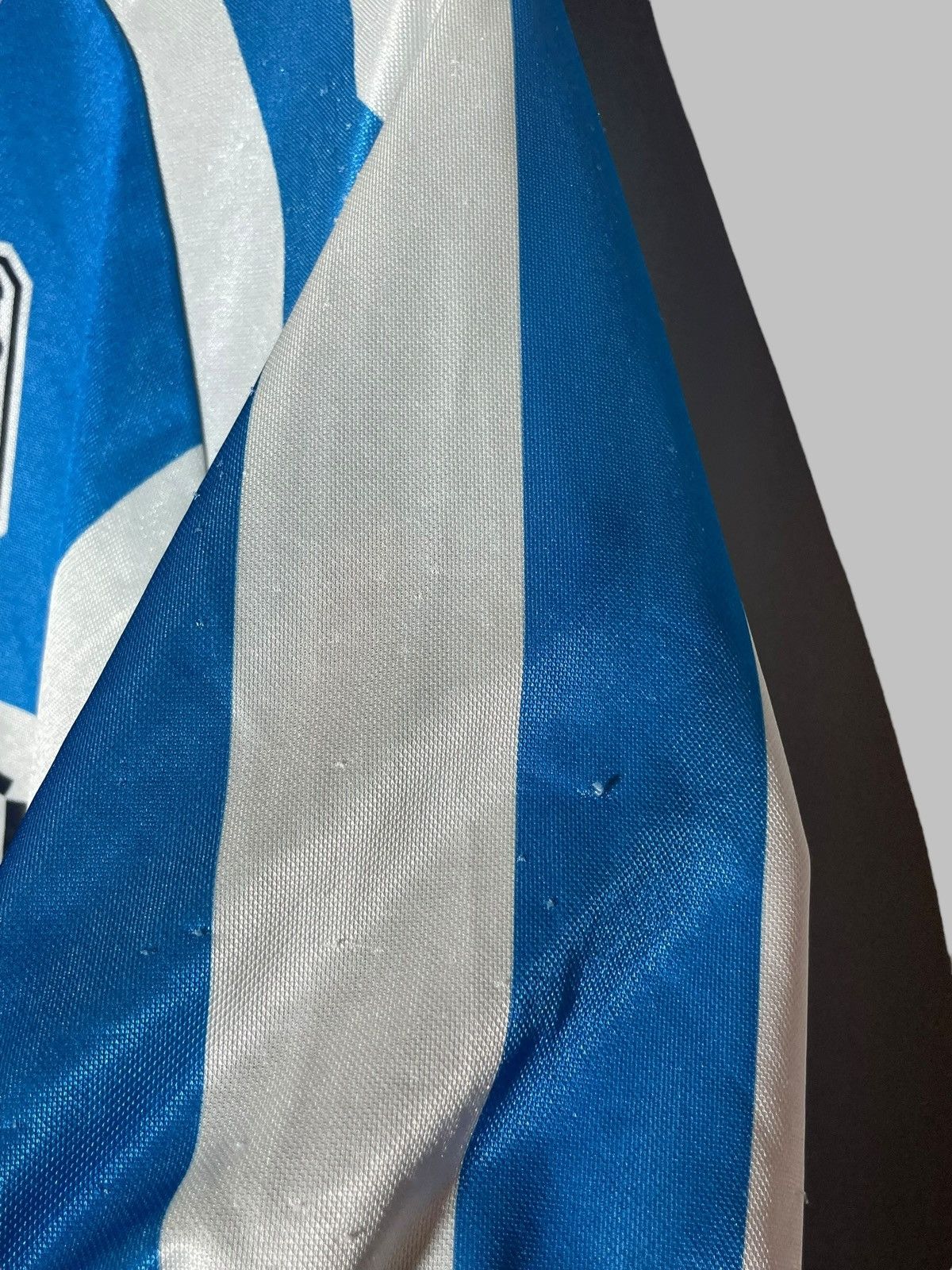 Nike × Vintage TSV 1860 Munchin Nike 1995/96 Home Vintage Football Shirt Size US M / EU 48-50 / 2 - 10 Thumbnail
