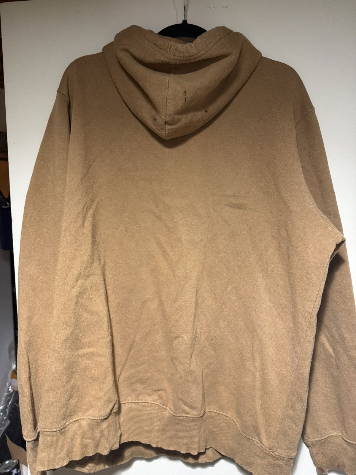The North Face The North Face Hoodie Size US XXL / EU 58 / 5 - 2 Thumbnail