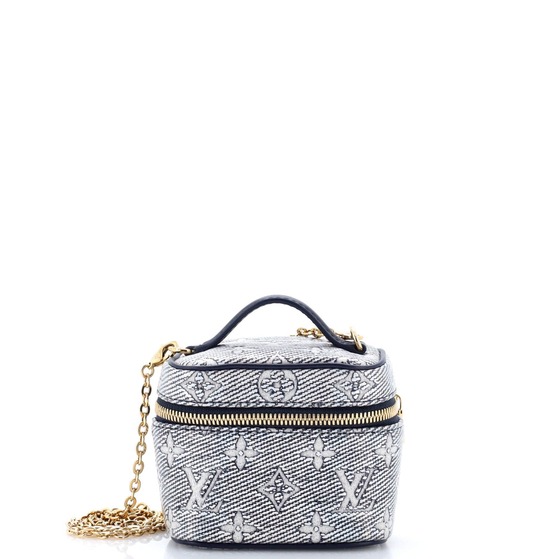Louis Vuitton Vanity Case Size ONE SIZE - 1 Thumbnail