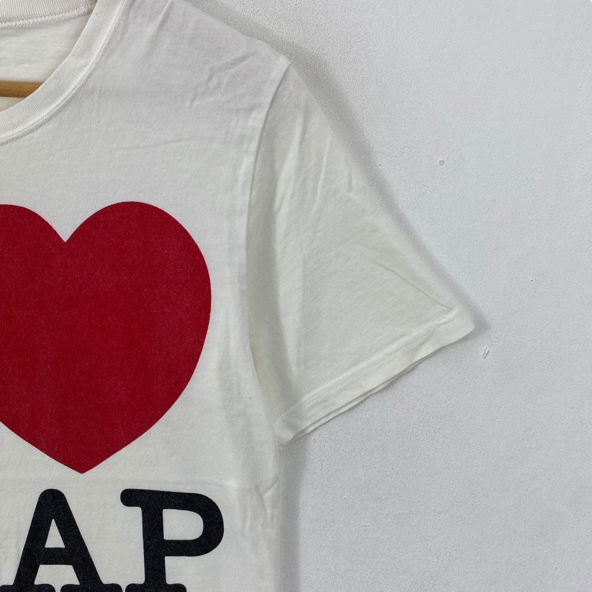 Band Tees × Japanese Brand SMAP BEIJING CONCERT Tour Takuya Kimura Band Tee Shirt Size S / US 4 / IT 40 - 3 Thumbnail