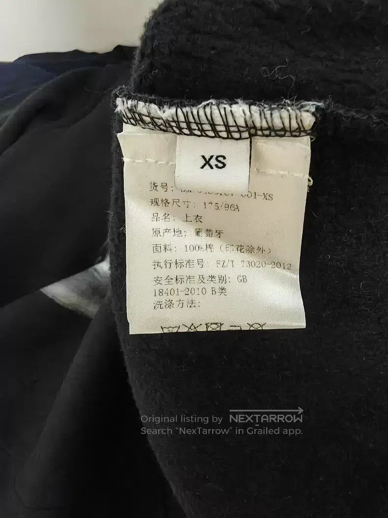 Givenchy Givenchy Shark Hoodie Size US XS / EU 42 / 0 - 7 Thumbnail