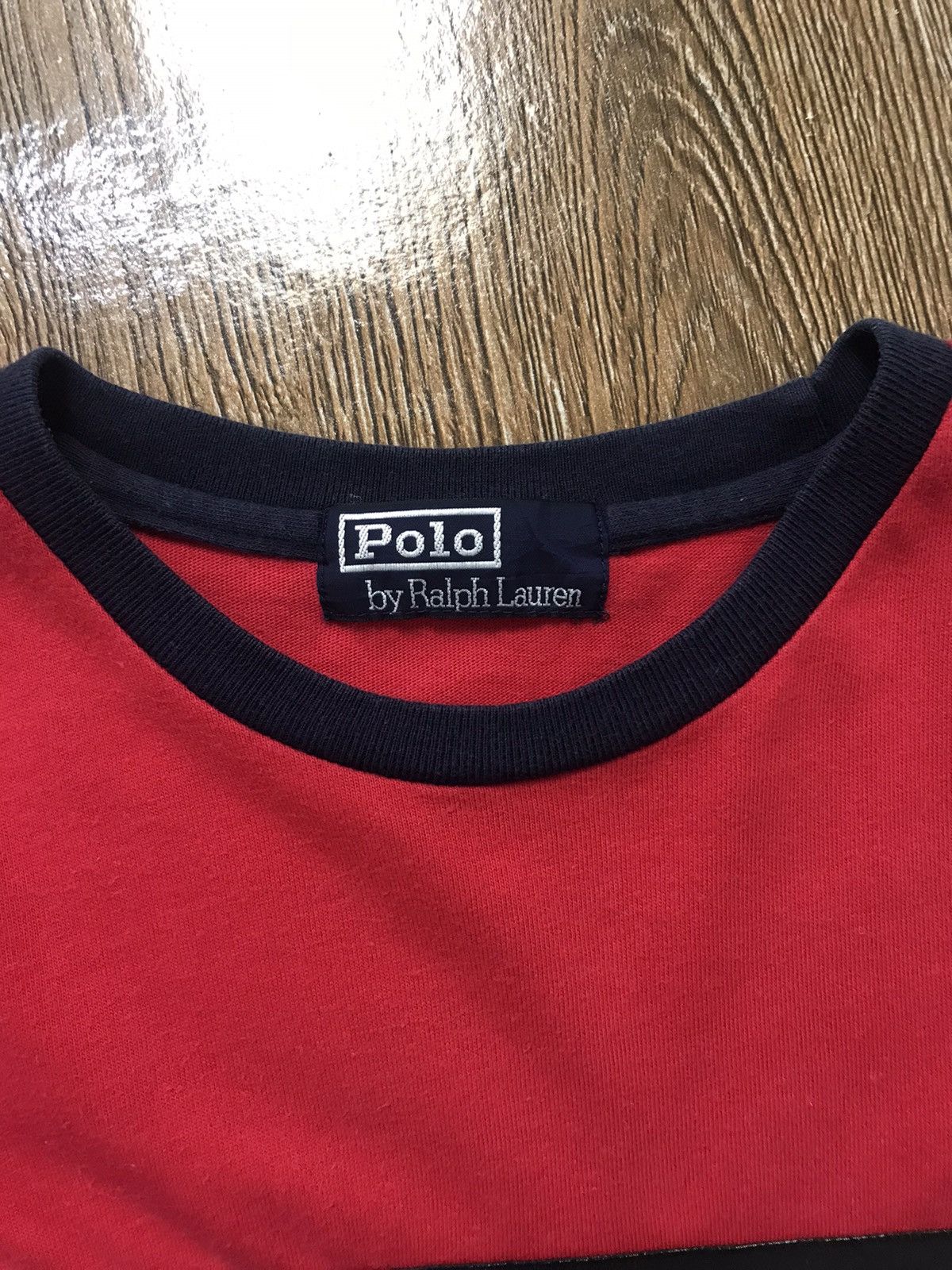 Polo Ralph Lauren × RRL Ralph Lauren × Ralph Lauren Polo Sport Ralph Lauren Shirt Size US M / EU 48-50 / 2 - 5 Thumbnail