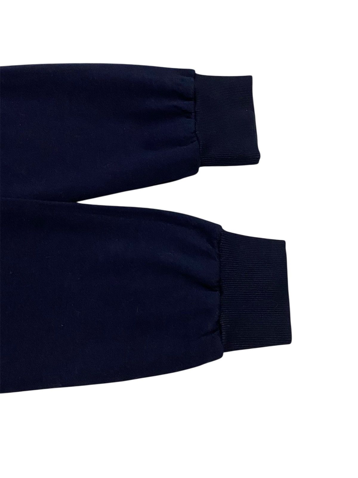 Prada Prada Neoprene Crewneck Sweatshirt Size US L / EU 52-54 / 3 - 9 Thumbnail