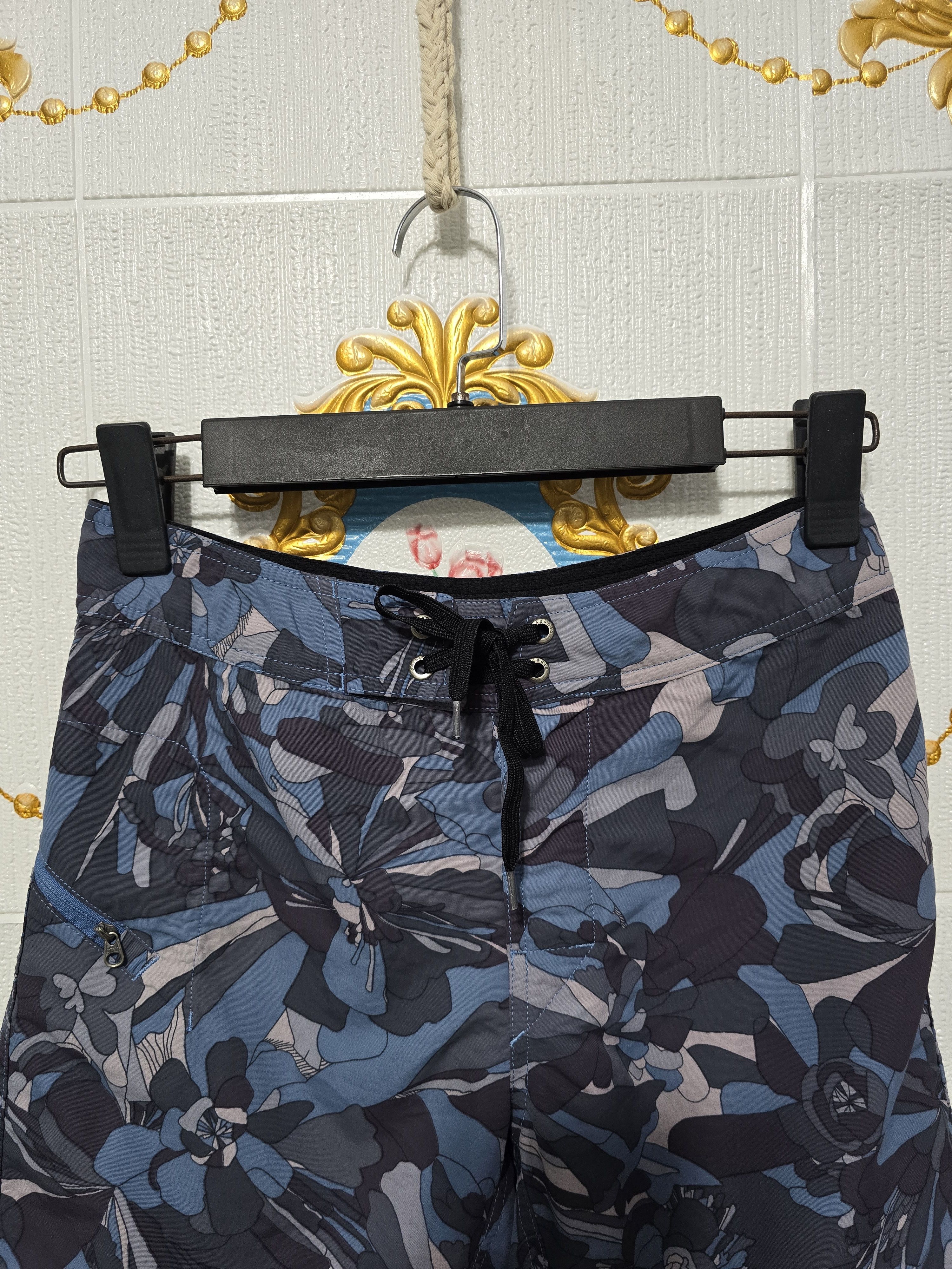 Patagonia PATAGONIA shorts/beach wear size XS ,new Size US 28 / EU 44 - 2 Thumbnail