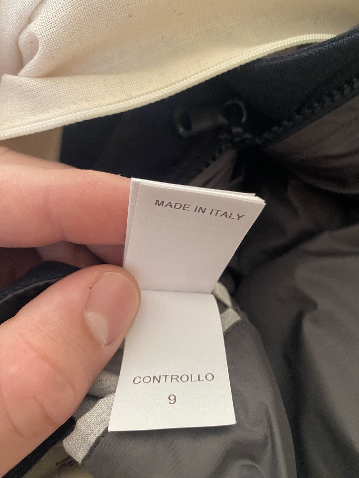 Brunello Cucinelli Parka Brunello Cucinelli Size US S / EU 44-46 / 1 - 14 Thumbnail