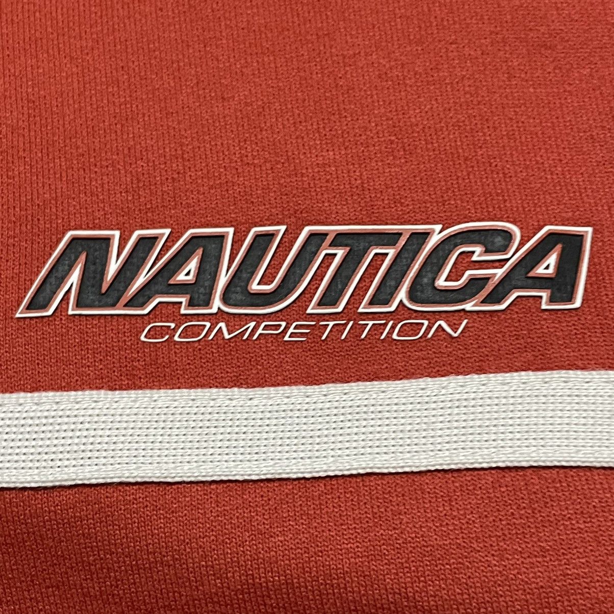 Nautica Nautica Competition Hoodie Sweatshirt Size US M / EU 48-50 / 2 - 3 Thumbnail