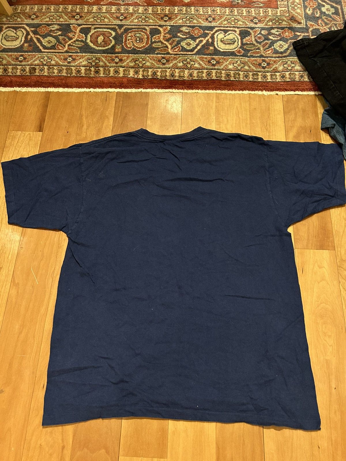 Vintage Vintage Alaska Tshirt Size US L / EU 52-54 / 3 - 2 Thumbnail
