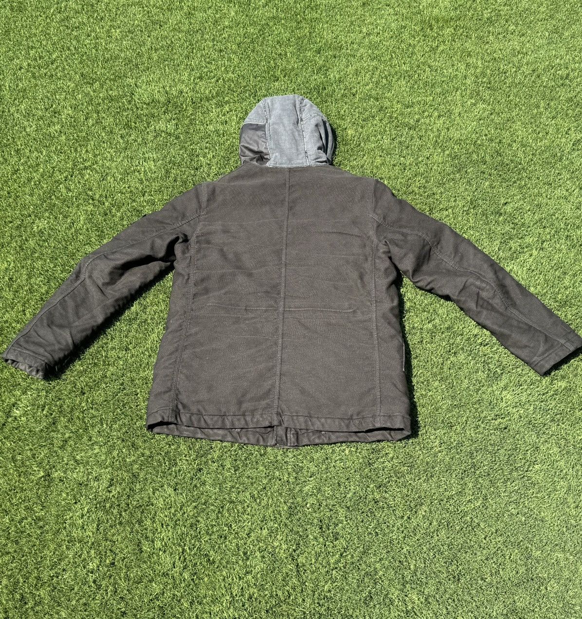 Stone Island 1990’s Stone Island vintage coat Size US M / EU 48-50 / 2 - 4 Thumbnail