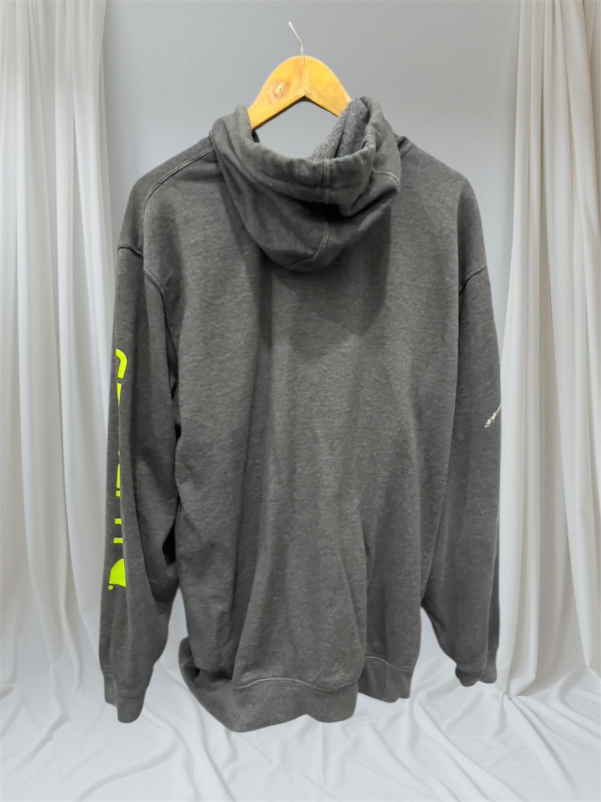 Carhartt Carhartt Hoodie Size US L / EU 52-54 / 3 - 2 Thumbnail