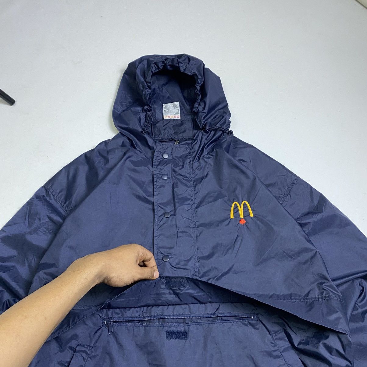 Designer × Gear for Sports × Other Vintage trimark cagoule packable light jacket Size US S / EU 44-46 / 1 - 5 Thumbnail