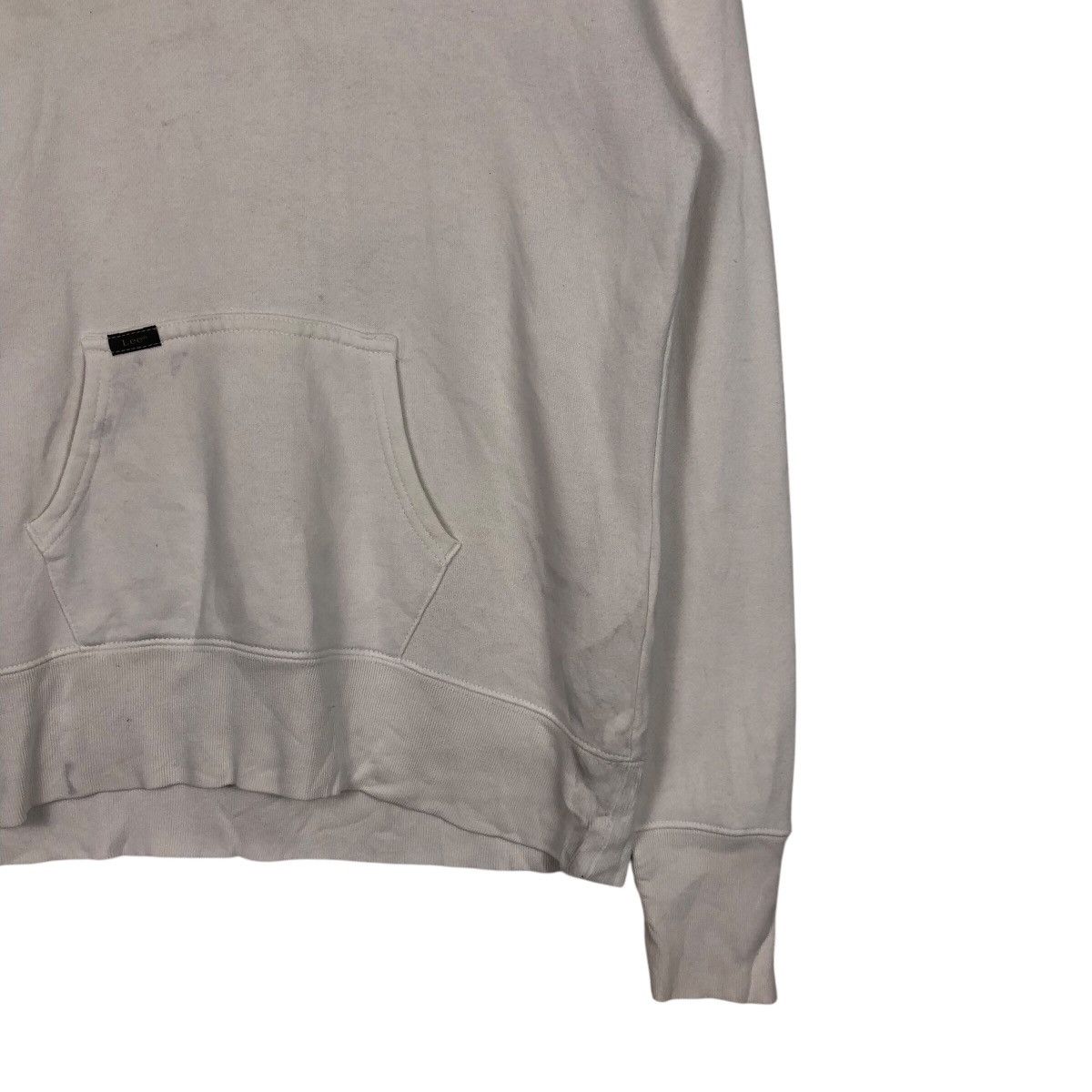 Japanese Brand × Vintage 📌Vintage Hoodie Pull Over Union Made Lee Moussy Size US M / EU 48-50 / 2 - 6 Thumbnail