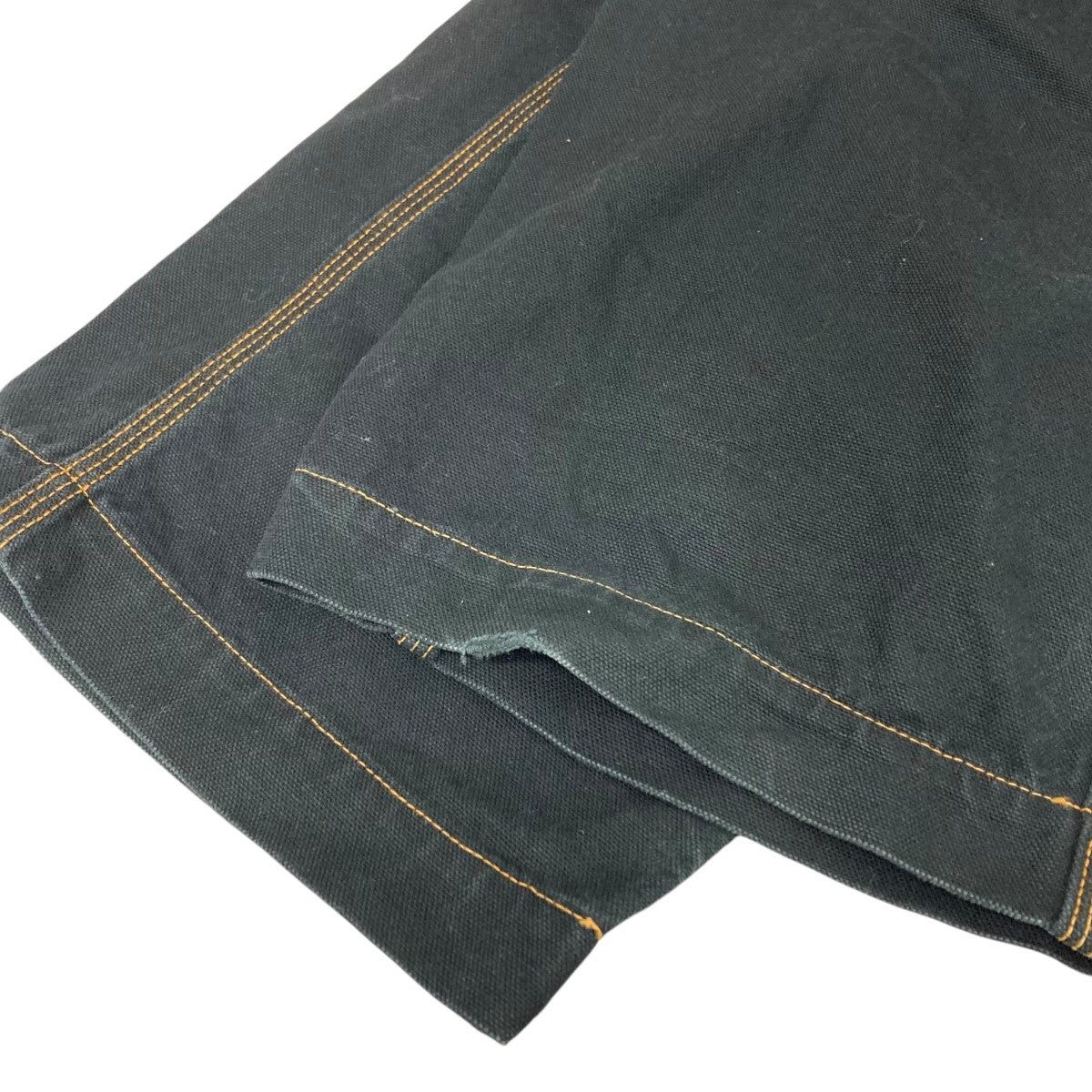 Kapital kapital Light CANVAS LUMBER PANTS Lumber Pants Size US 34 / EU 50 - 6 Thumbnail