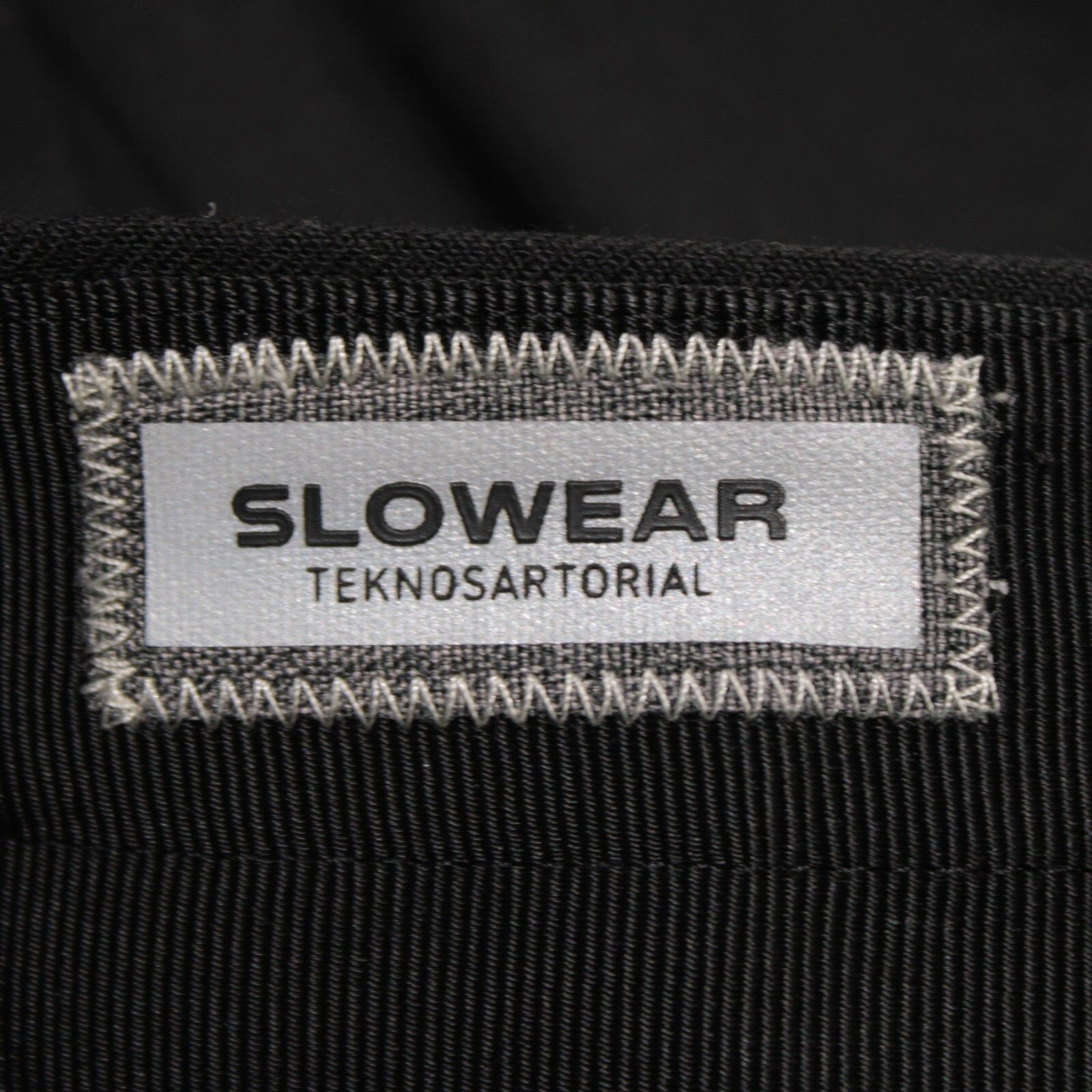 Slowear Slowear New with tags Dress Pants Size 34 US In Black Size US 34 / EU 50 - 9 Thumbnail