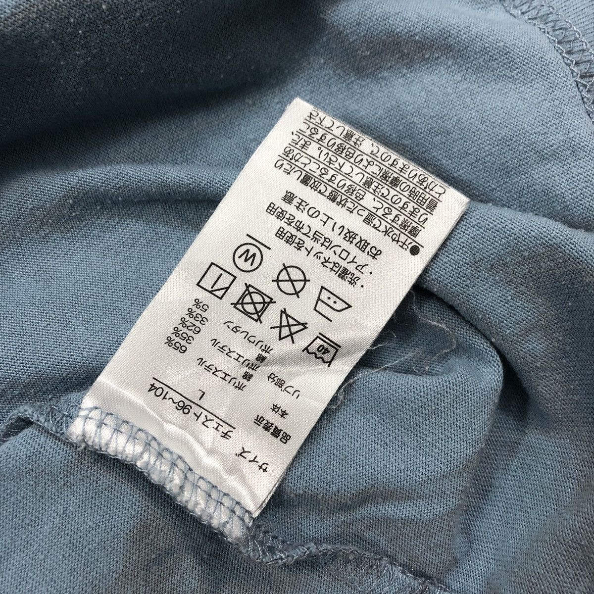 Japanese Brand HELLO KITTY CARTOON Happy To Meet You Baggy Tee Shirt Top Size US L / EU 52-54 / 3 - 5 Thumbnail