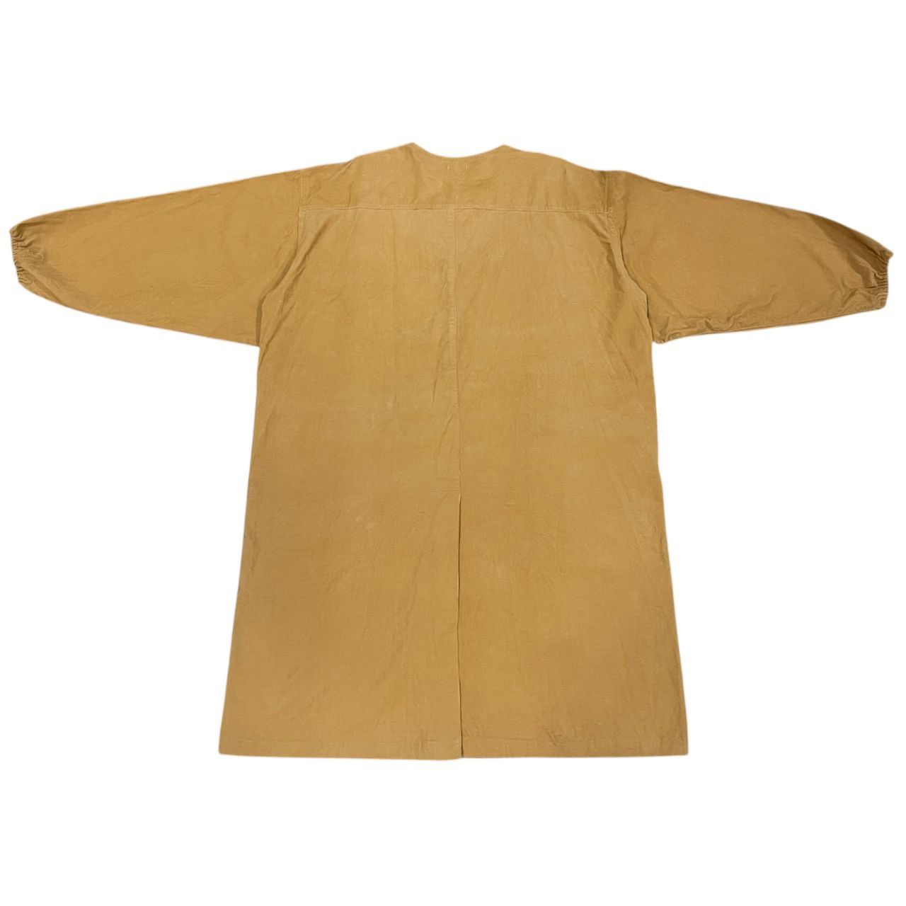 Issey Miyake Issey Miyake Windcoat Corduroy Size US L / EU 52-54 / 3 - 9 Thumbnail